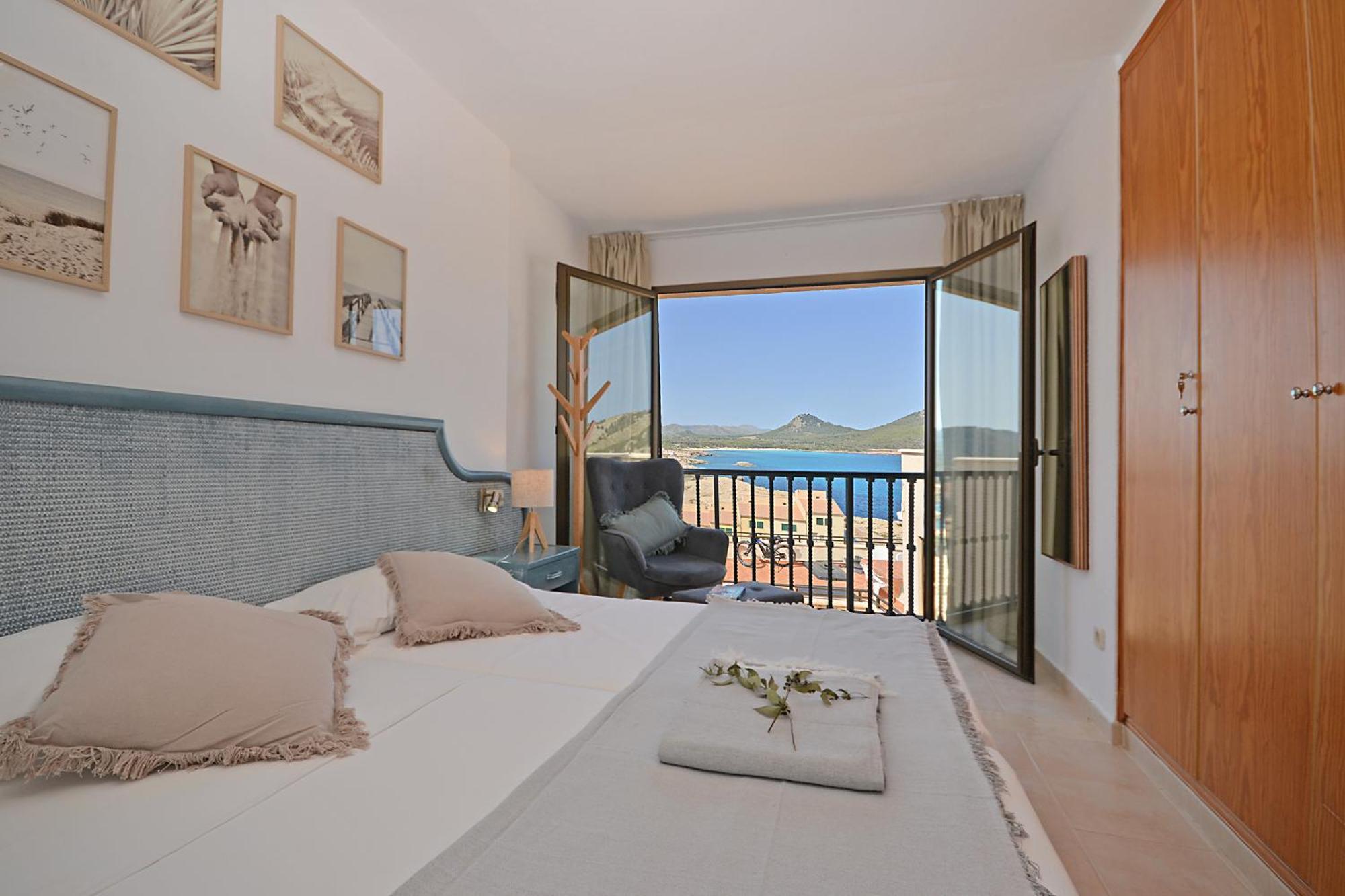 Perleta * Capdepera (Mallorca)