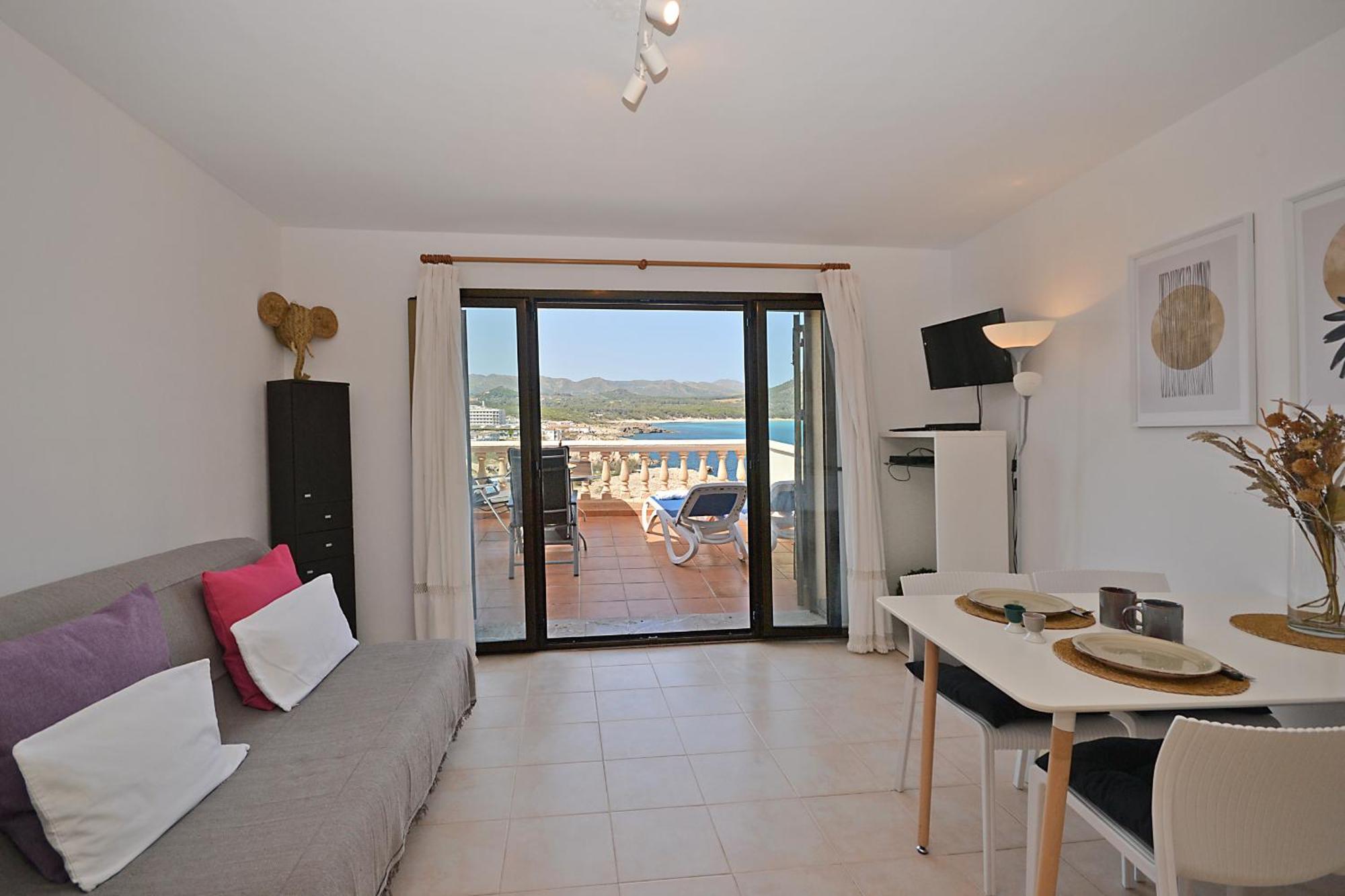 Perleta Apartment *