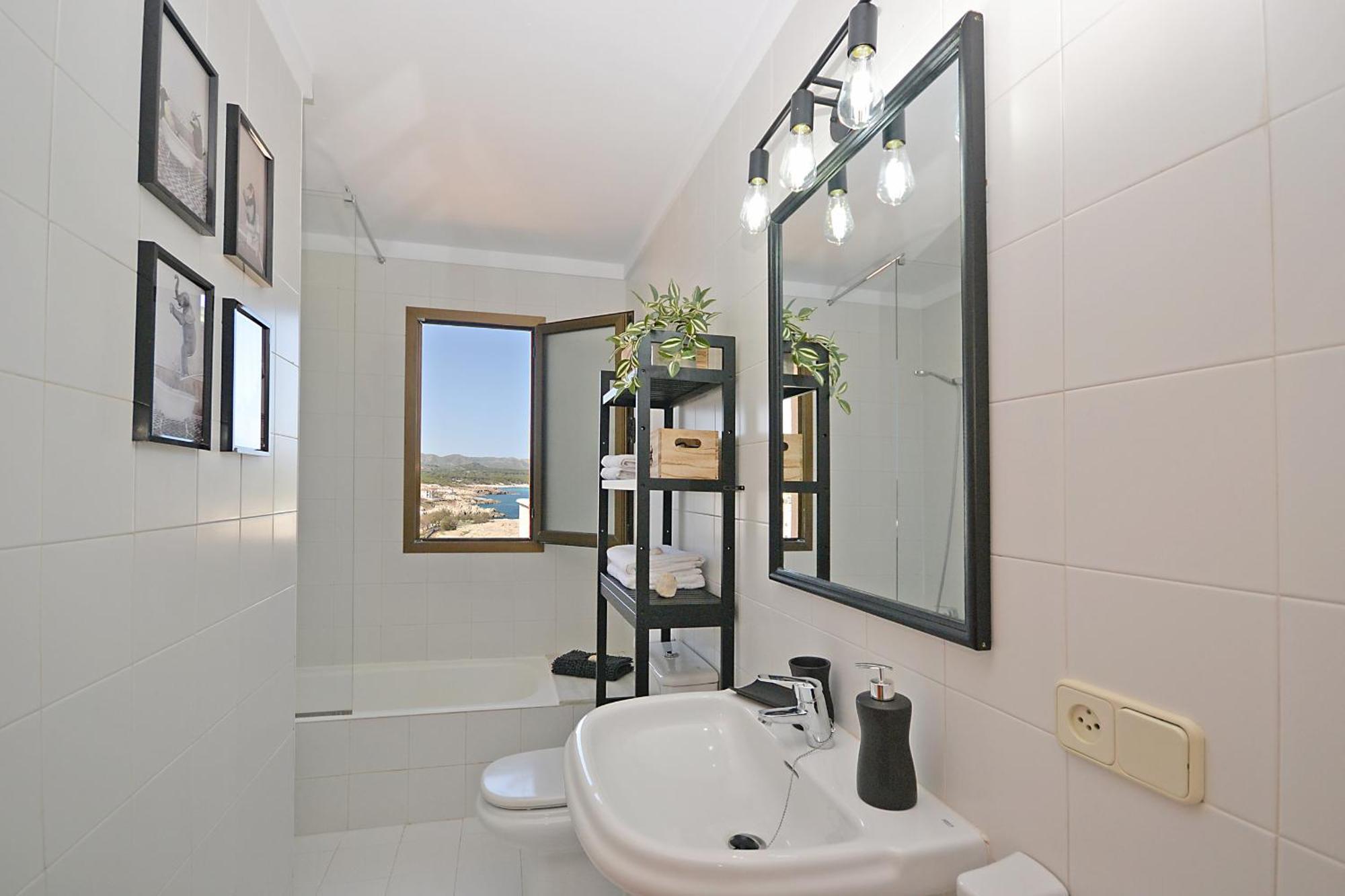 Apartamento Perleta