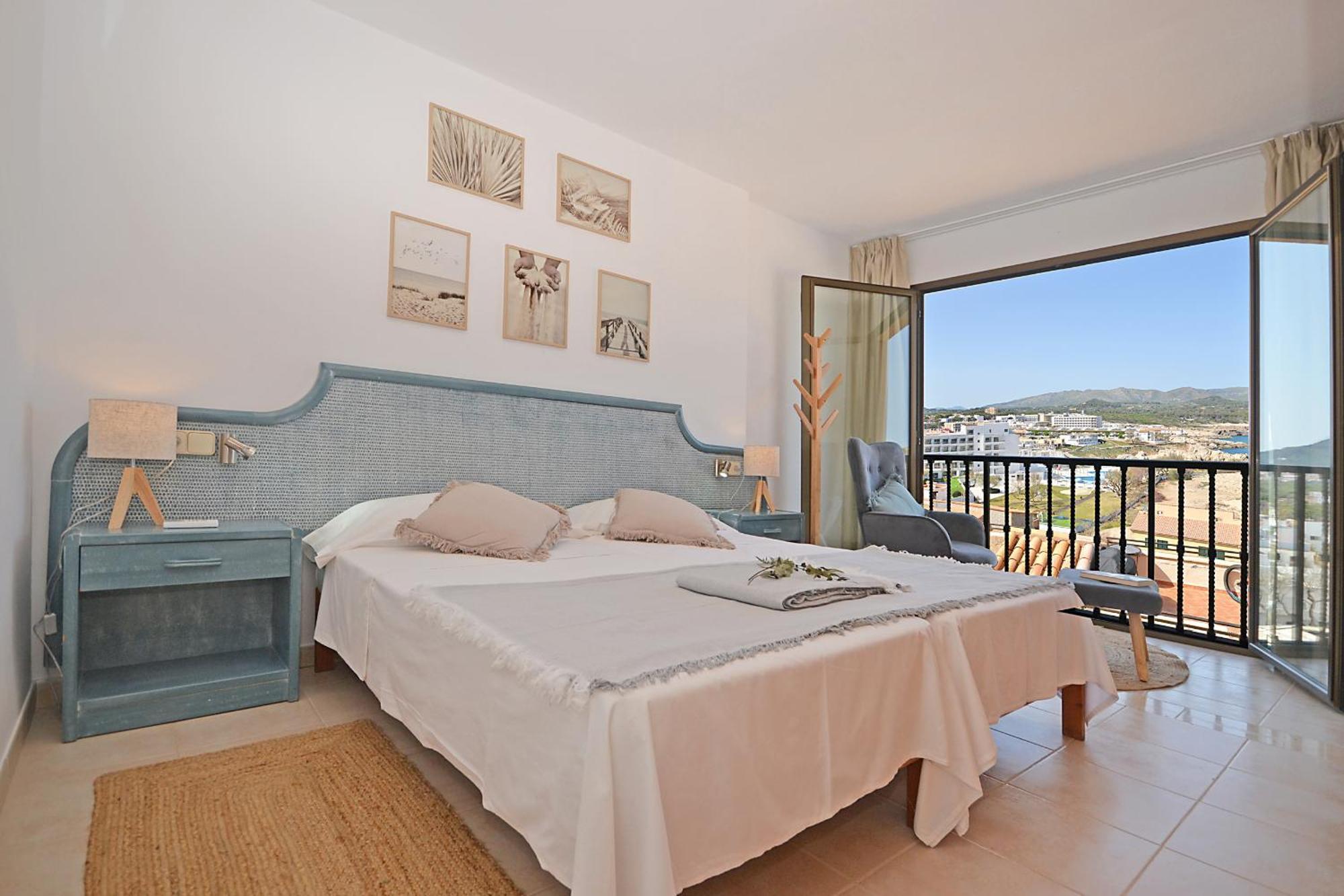 Perleta Apartamento