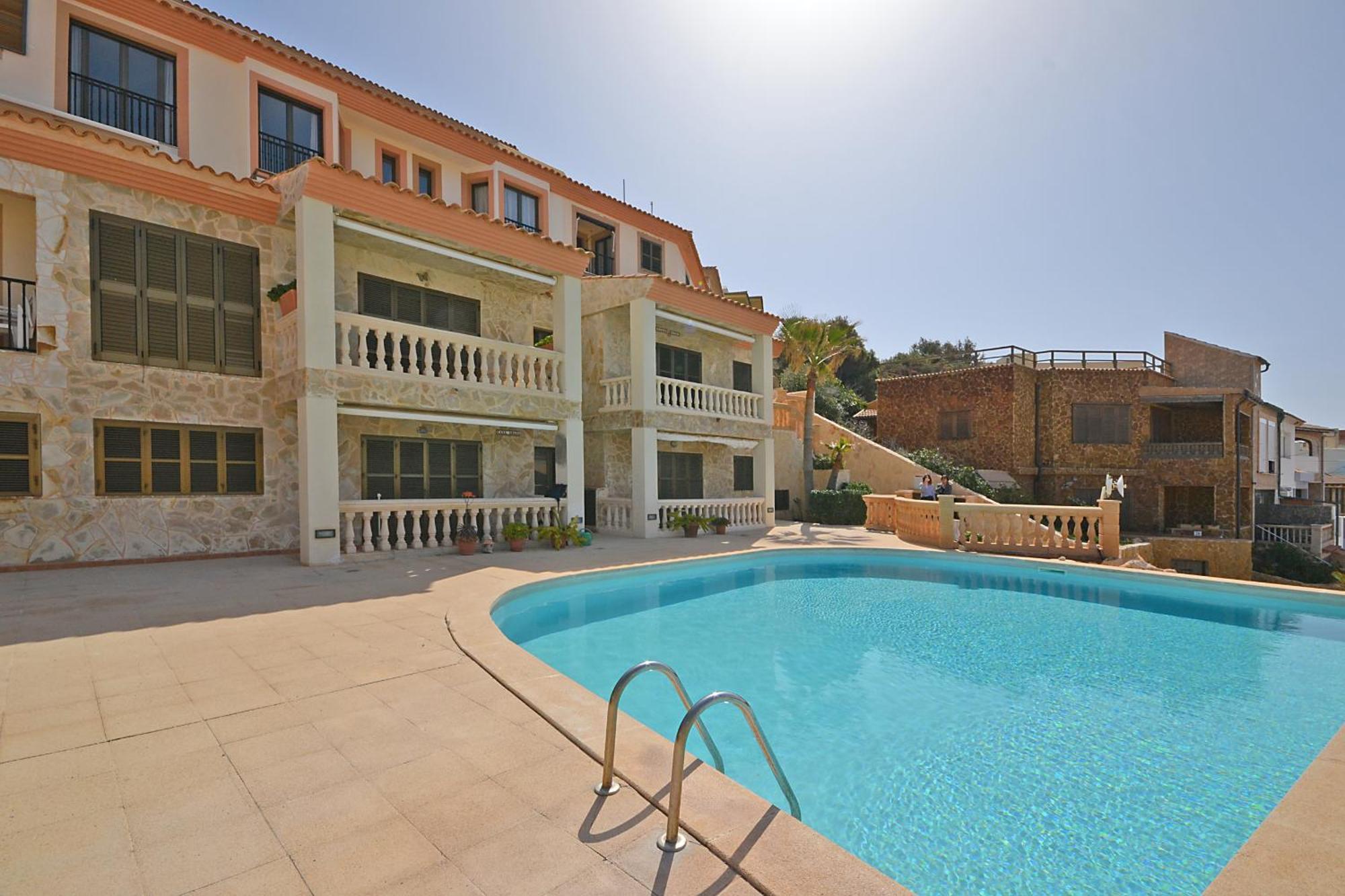 Perleta Apartamento Capdepera (Mallorca)