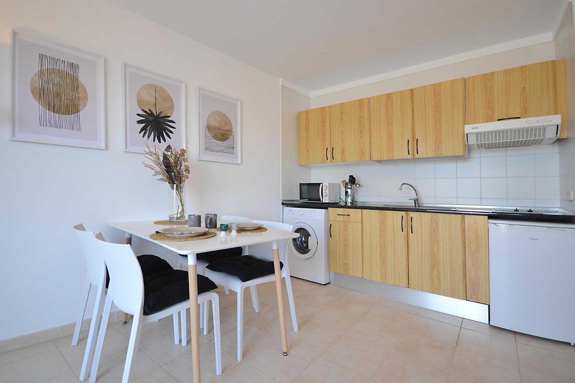 Perleta Apartamento Capdepera (Mallorca)