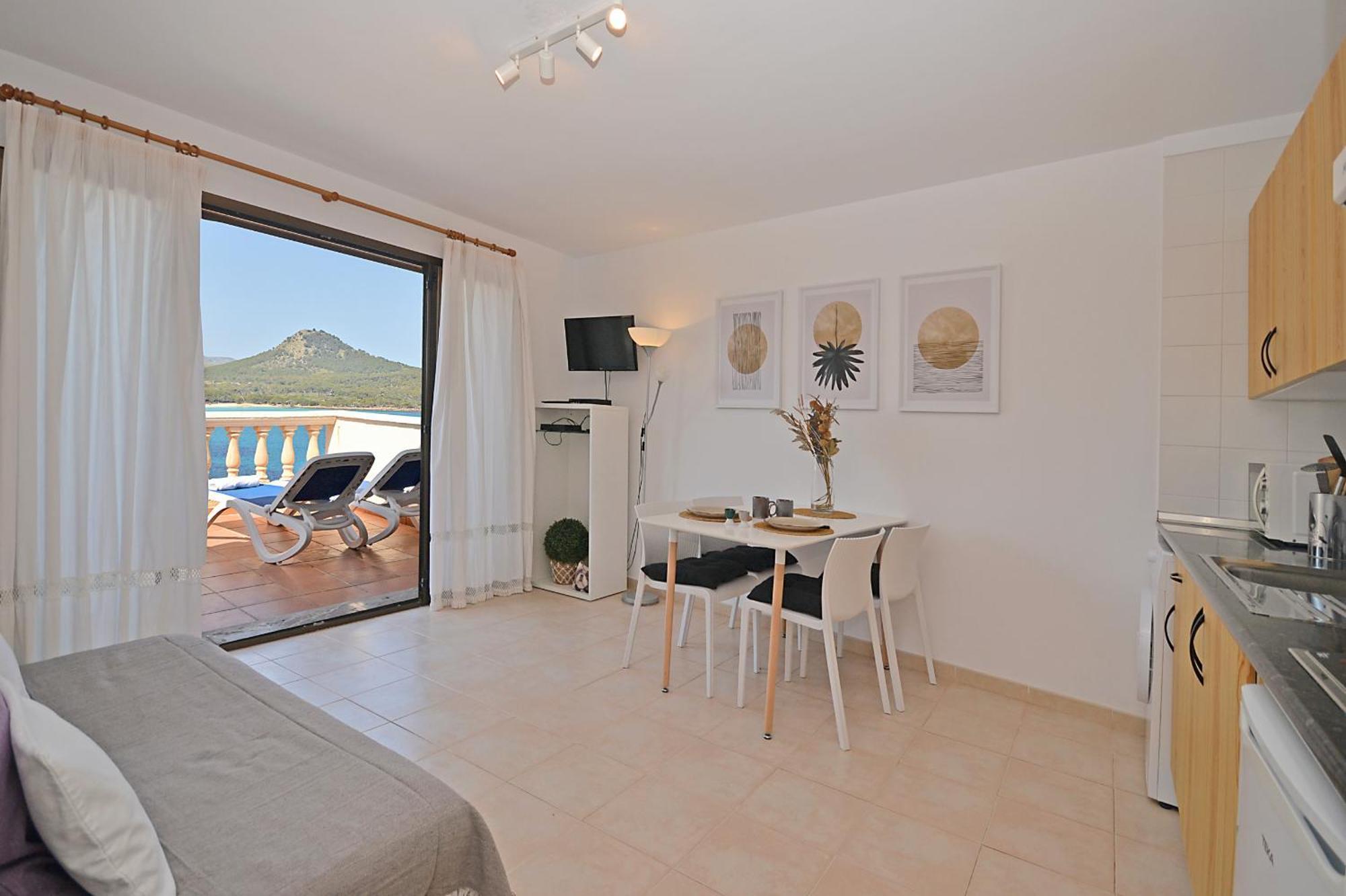 Perleta Apartamento
