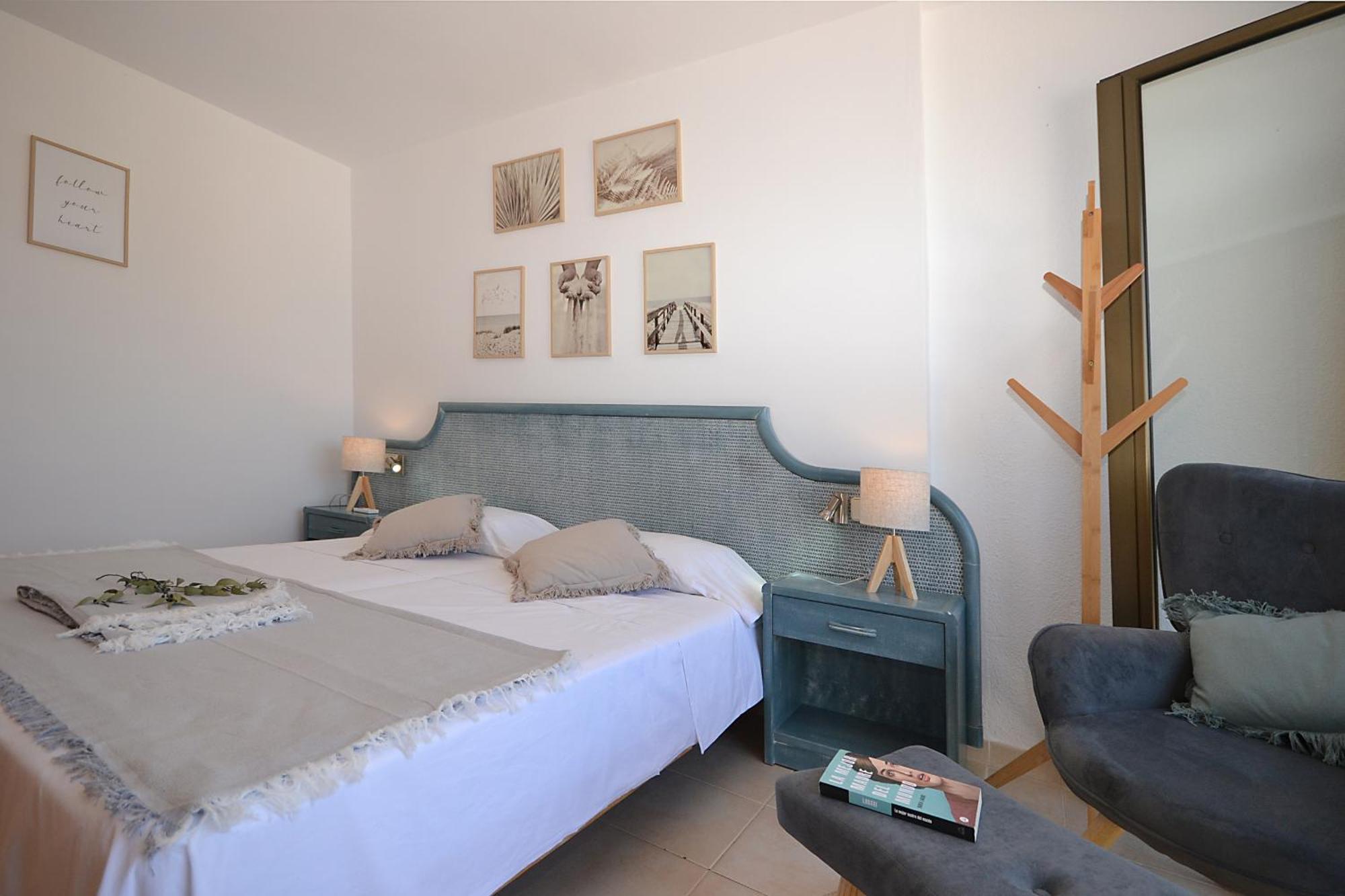Perleta Capdepera (Mallorca)