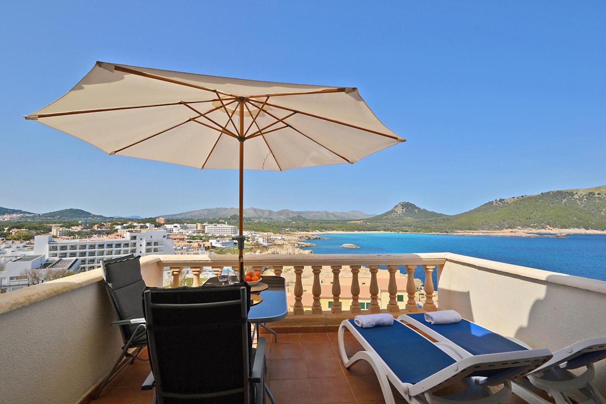 Perleta Apartment *
