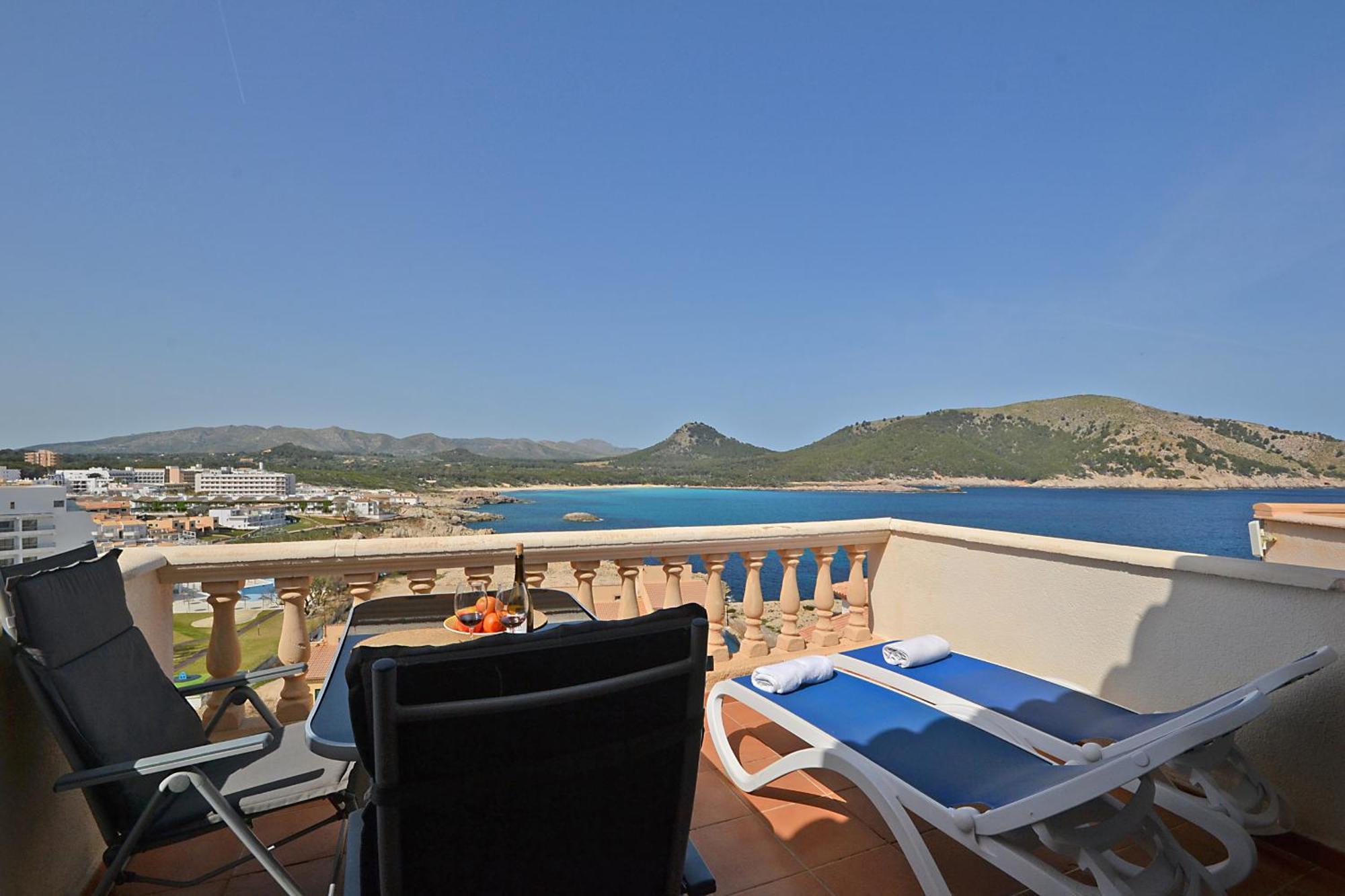 Apartment Perleta