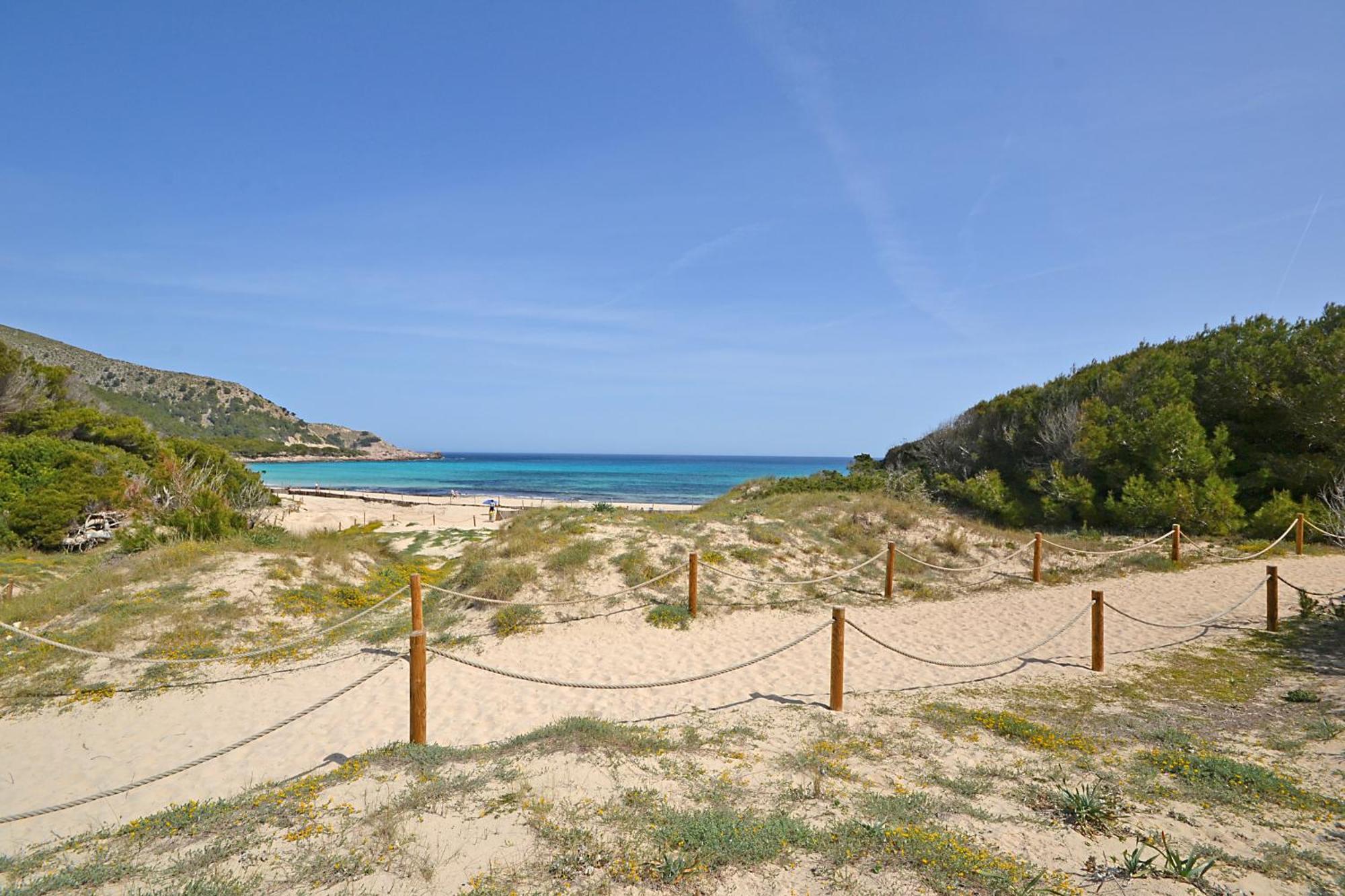 Perleta Capdepera (Mallorca)