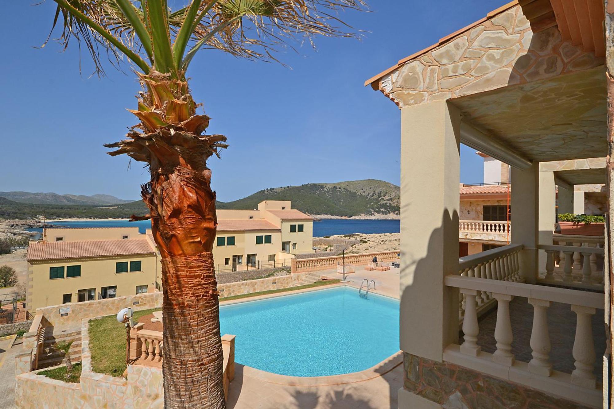 Perleta Apartment