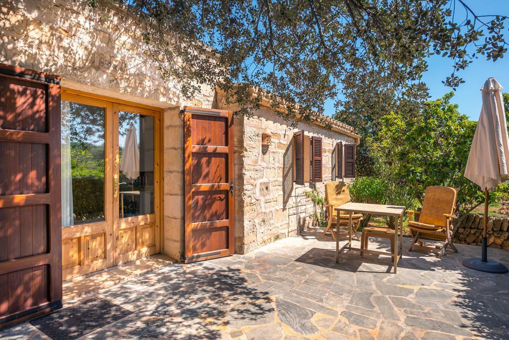Sa Carrotja - Adults Only Casa rural Las Salinas