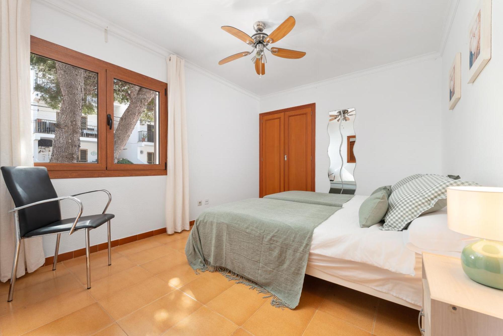 Apartamento ¡espectaculares Vistas Al Mar En Corb Mari 1! Portocolom (Mallorca)