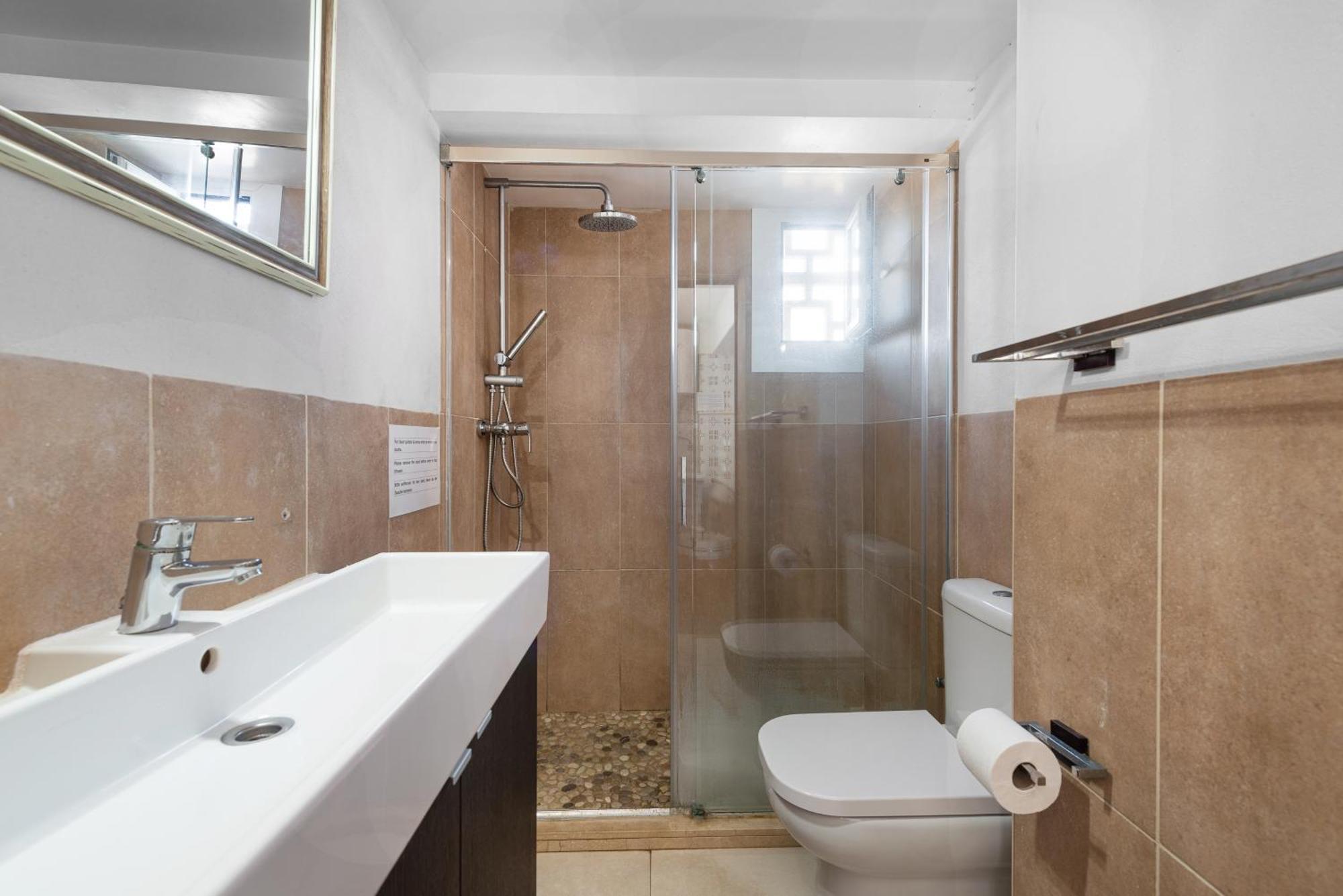 Apartamento ¡espectaculares Vistas Al Mar En Corb Mari 1! Portocolom (Mallorca)