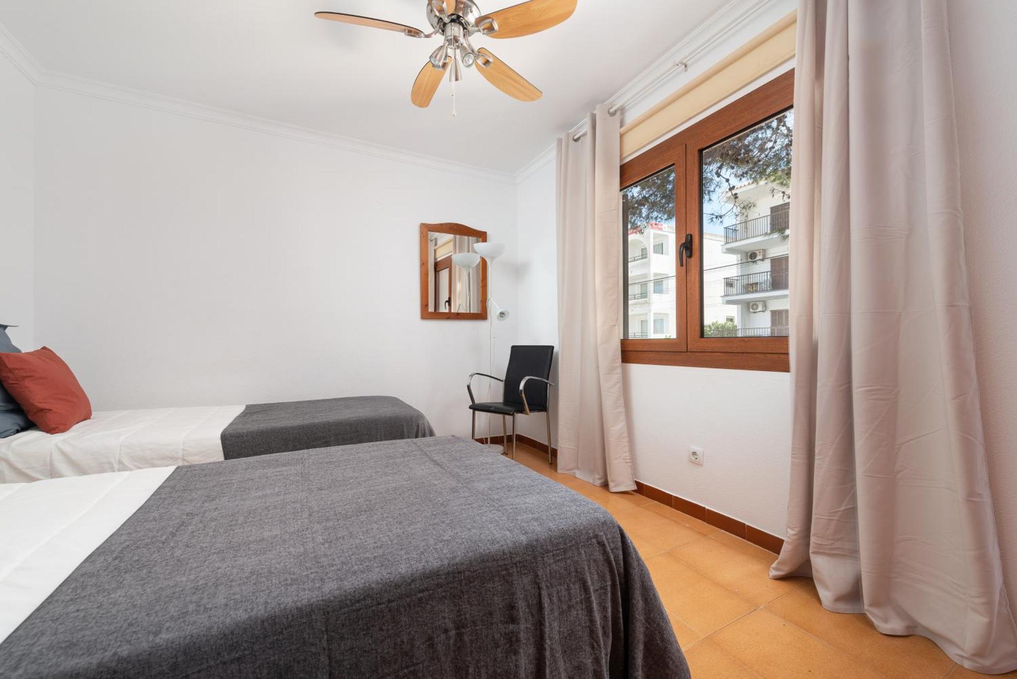 ¡espectaculares Vistas Al Mar En Corb Mari 1! Apartamento Portocolom (Mallorca)