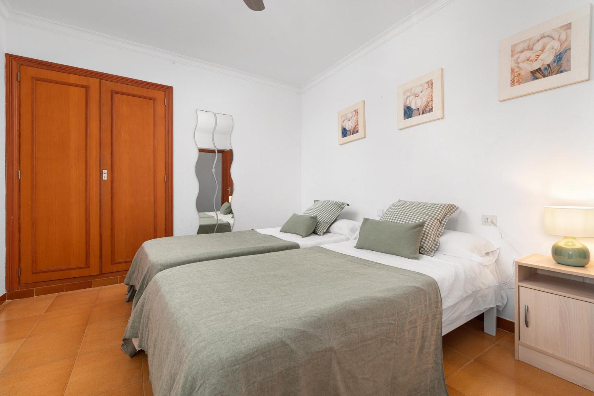 ¡espectaculares Vistas Al Mar En Corb Mari 1! Apartamento