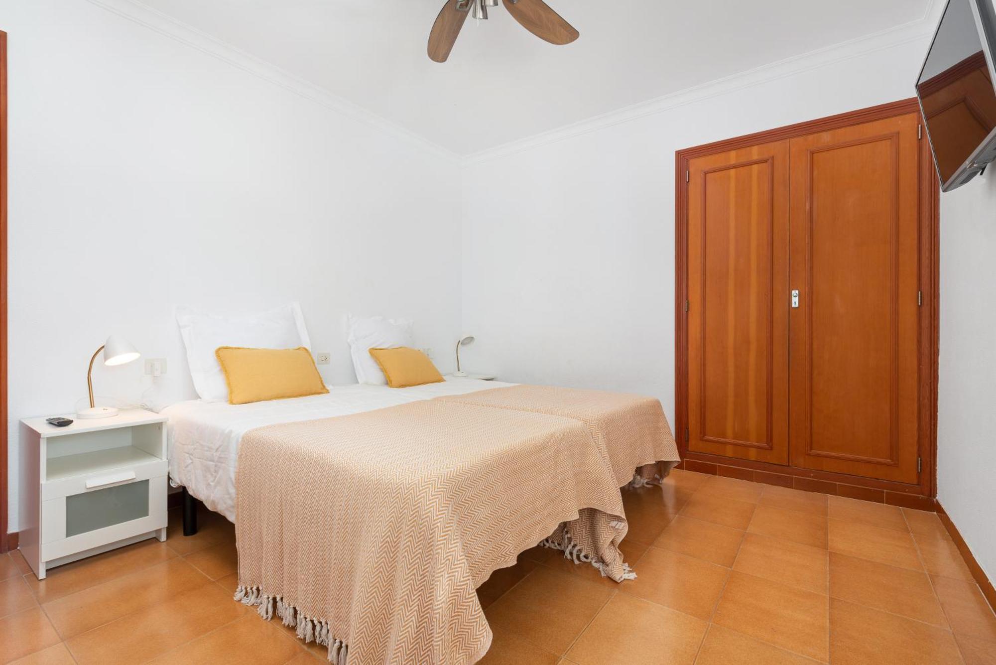 Apartamento ¡espectaculares Vistas Al Mar En Corb Mari 1! Portocolom (Mallorca)
