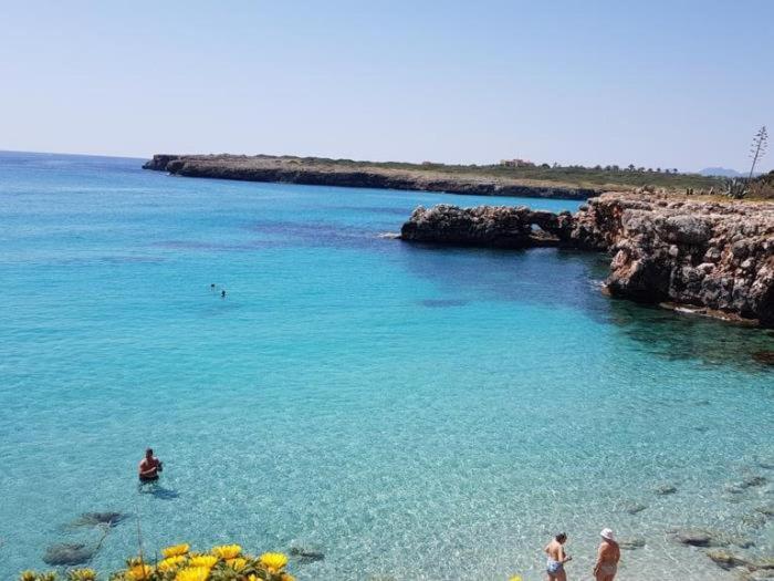 Apto Antic 201 Pax 4 * S'Illot (Mallorca)