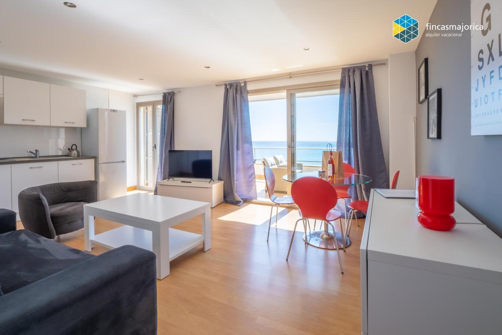 Apartamento Apto Antic 201 Pax 4