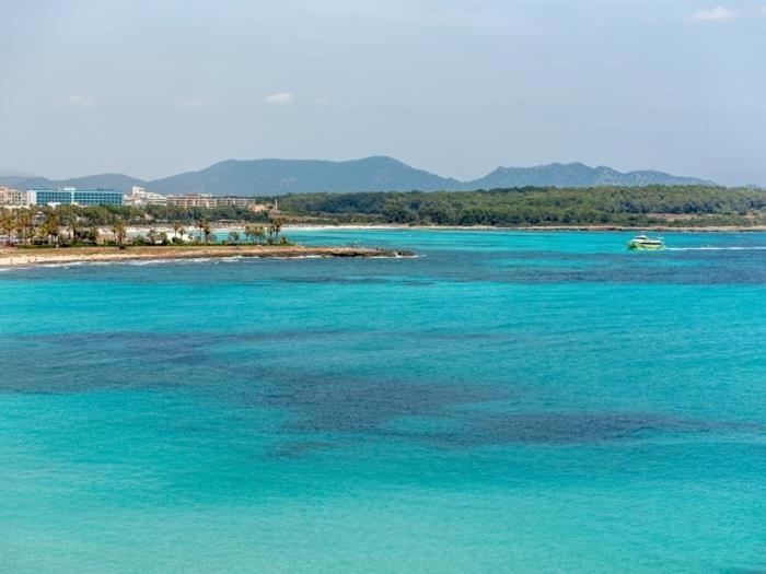 Apto Antic 201 Pax 4 Apartamento S'Illot (Mallorca)