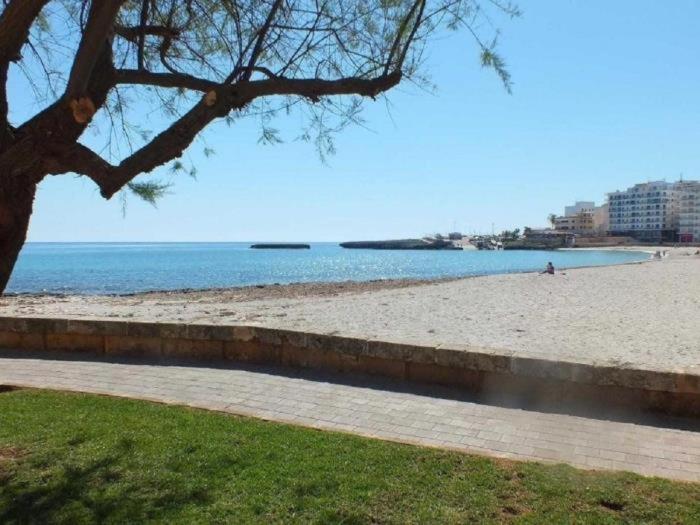 Apto Antic 201 Pax 4 S'Illot (Mallorca)