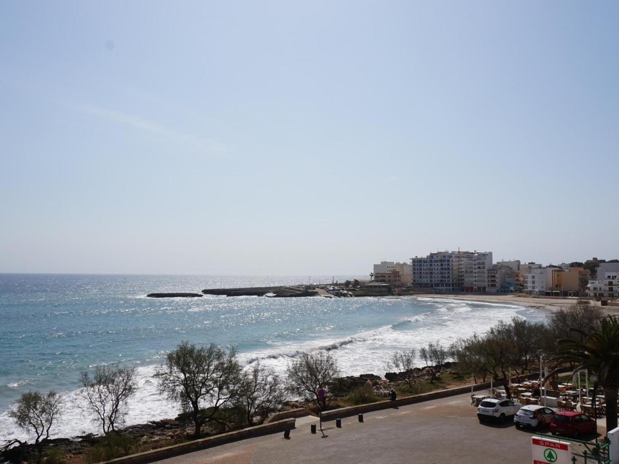 Apartamento Apto Antic 201 Pax 4 *