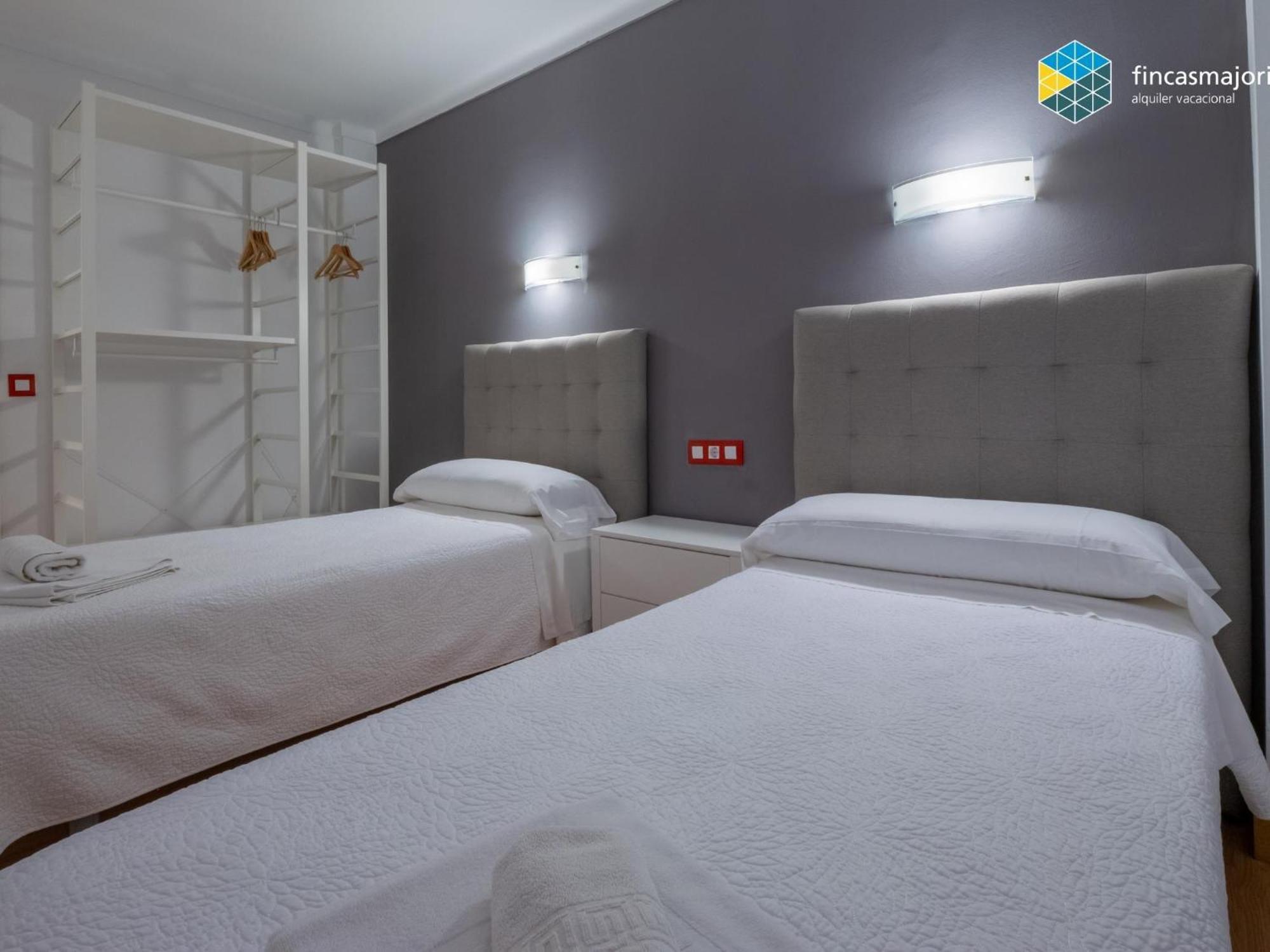 Apartamento Apto Antic 201 Pax 4 *