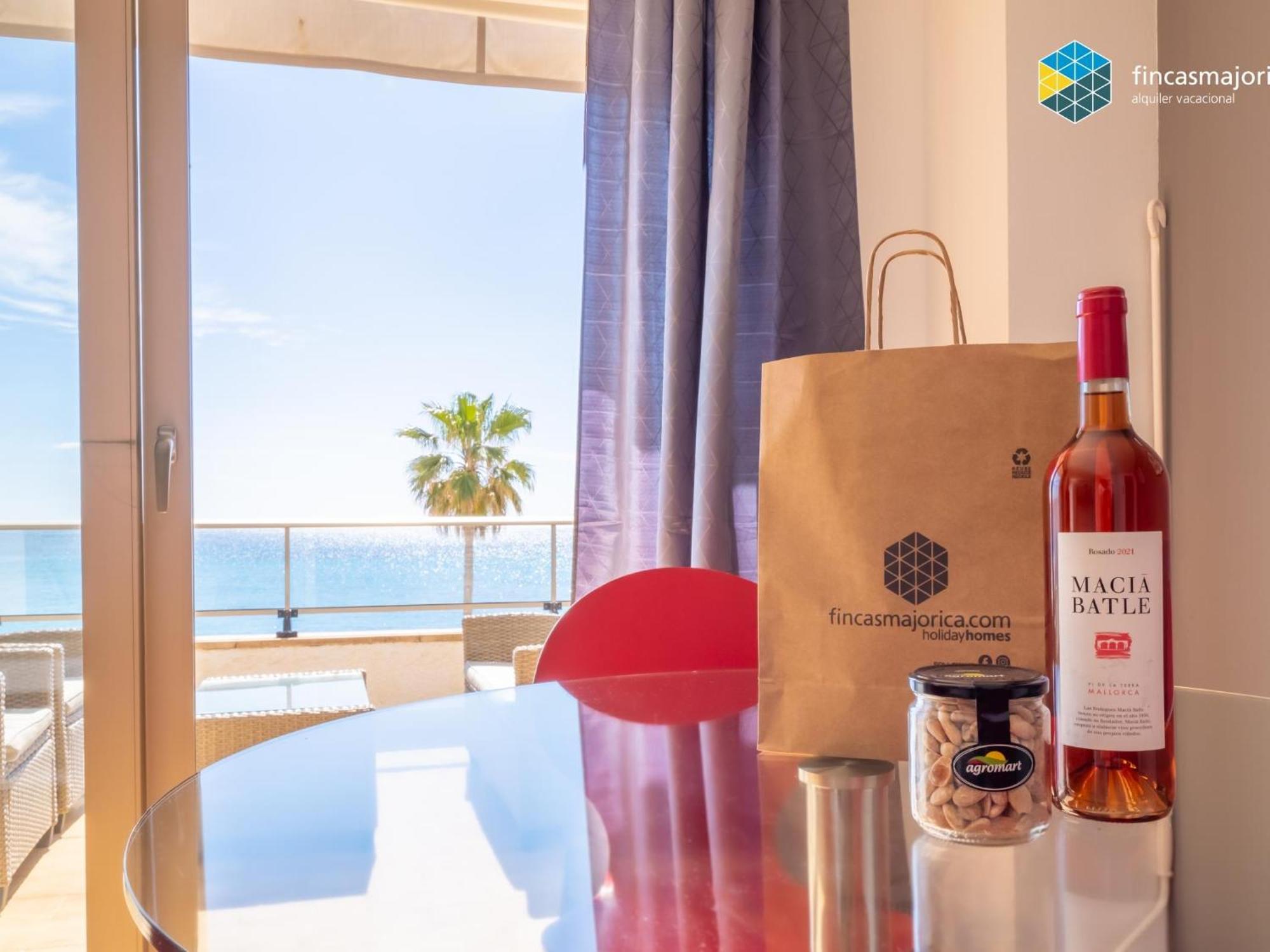 Apartamento Apto Antic 201 Pax 4