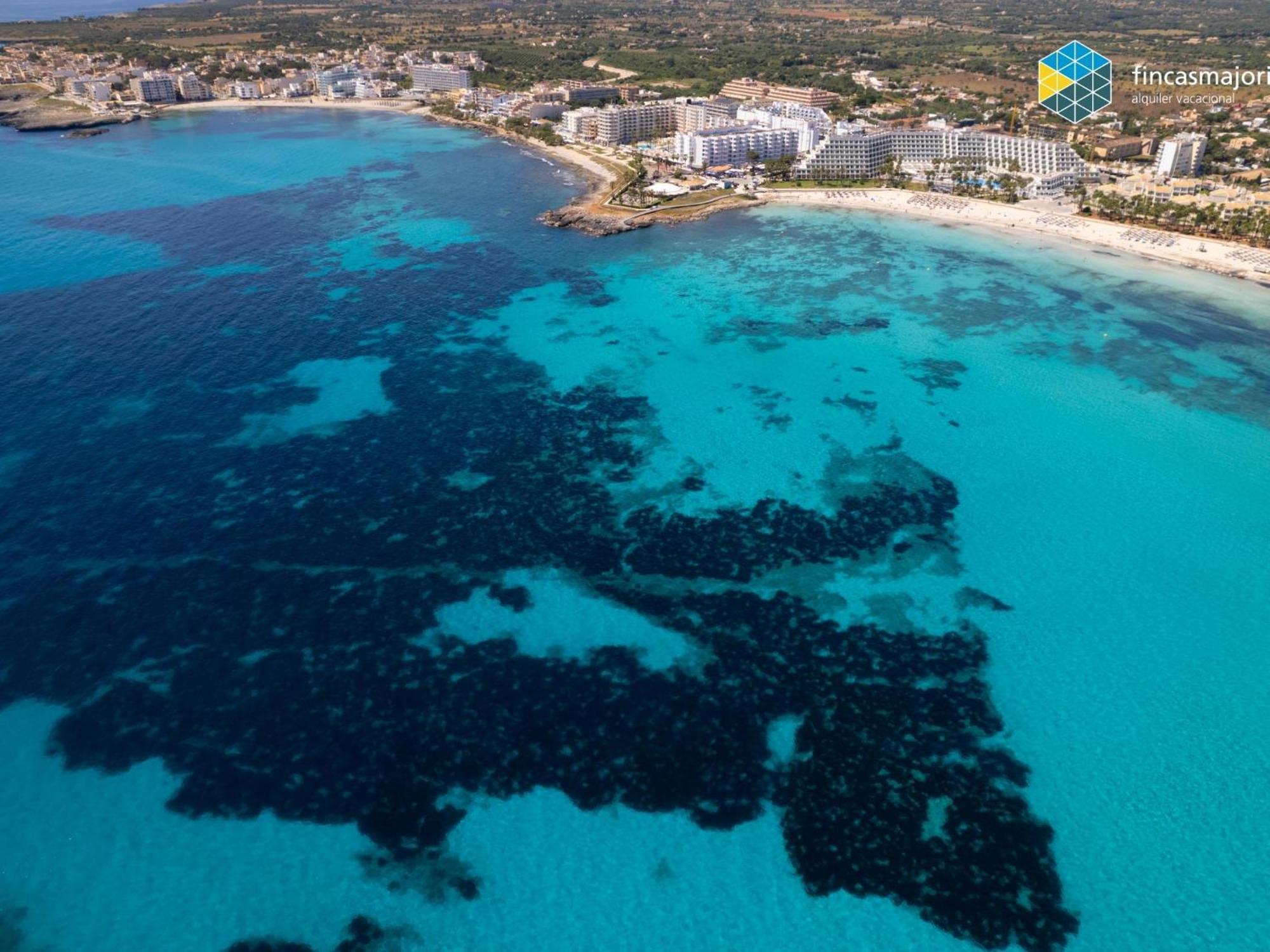 Apto Antic 201 Pax 4 Apartamento S'Illot (Mallorca)