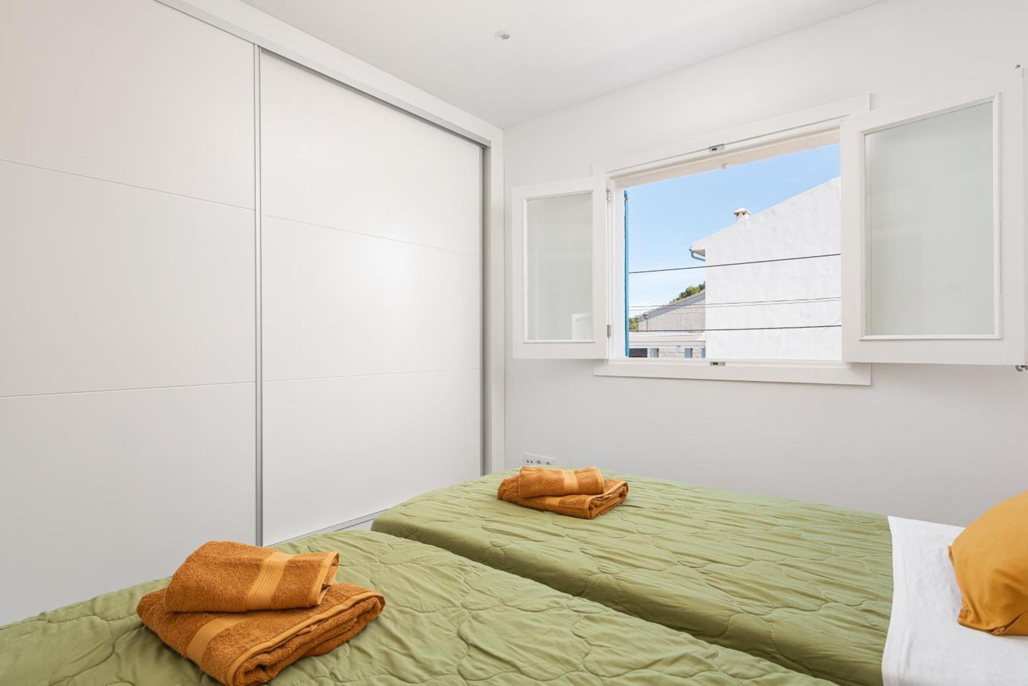 Сasa de vacaciones S'embat Sea Views