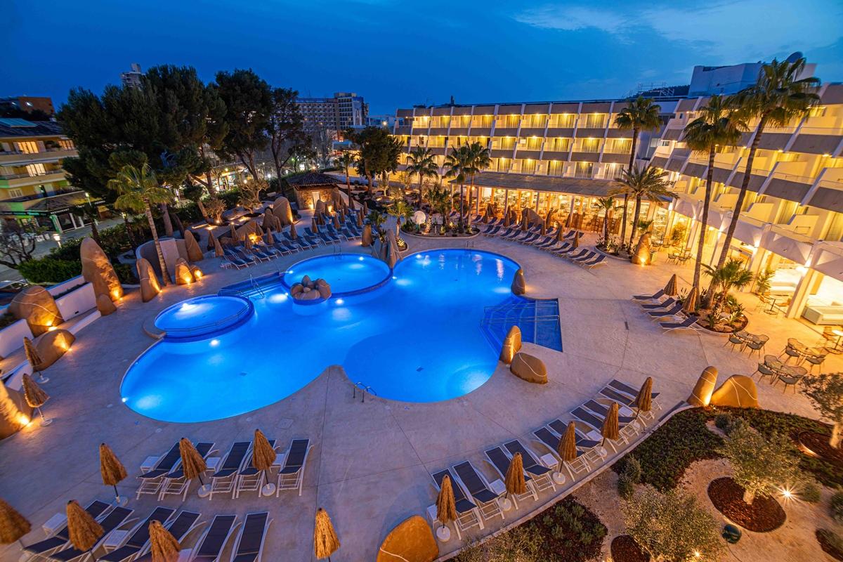 Marsenses Rosa Del Mar & 4*