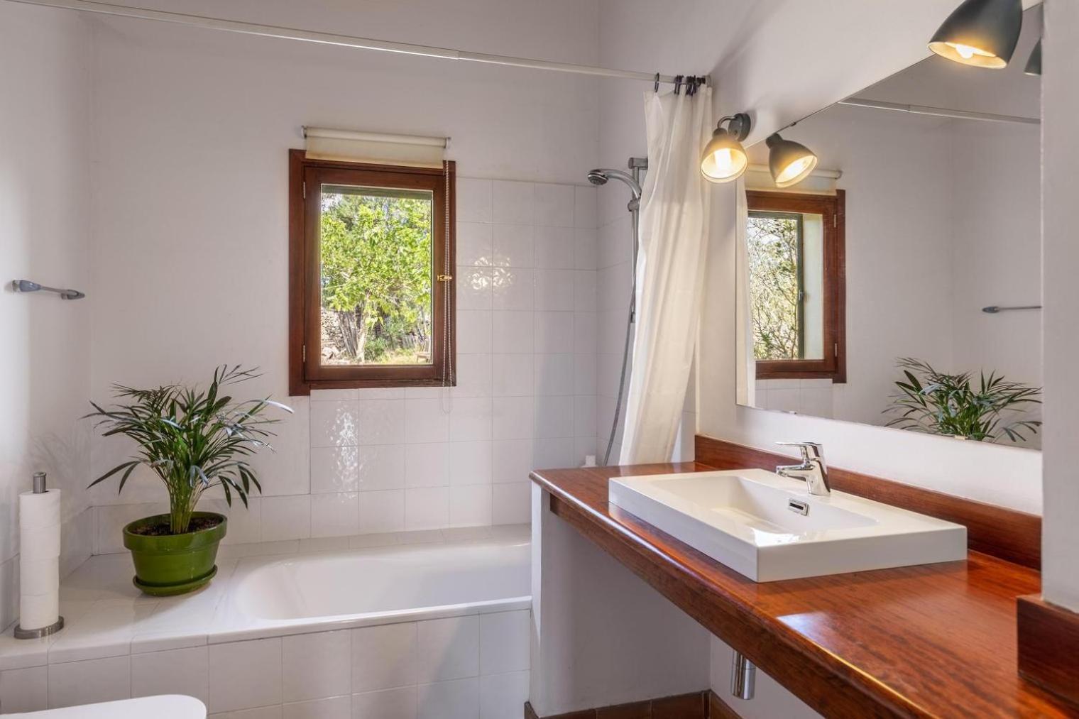 Sa Comella Holiday home *