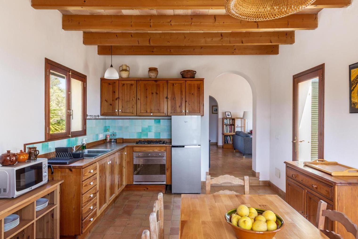 Holiday home Sa Comella