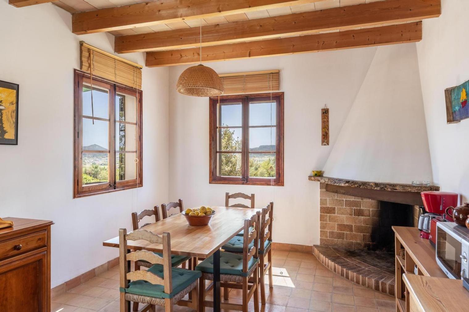 Sa Comella Holiday home