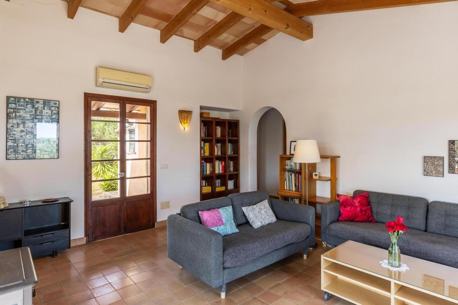 Holiday home Sa Comella *