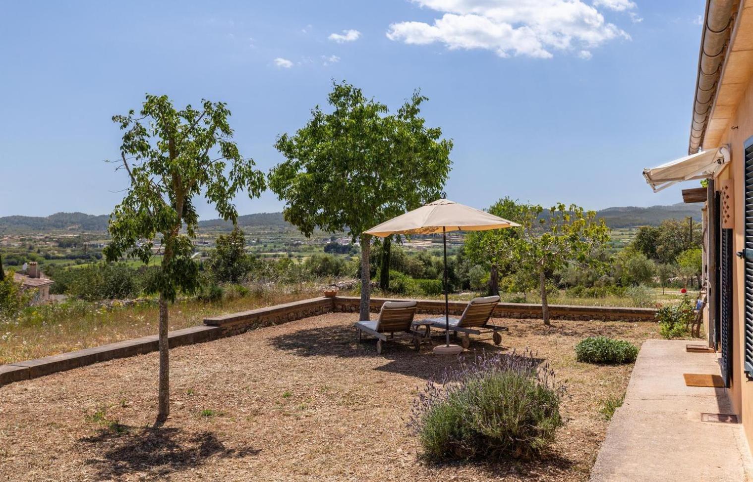 Sa Comella Holiday home *