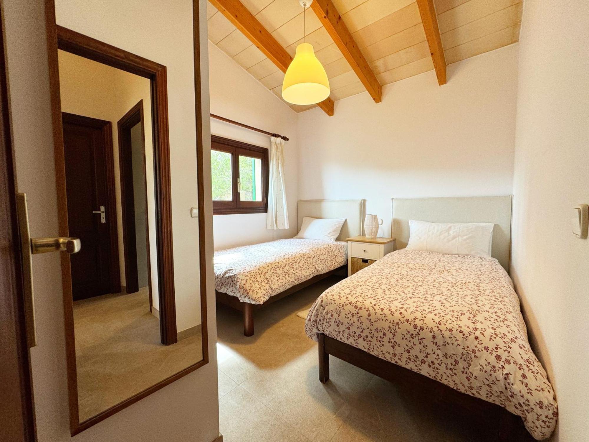 Holiday home Maricel