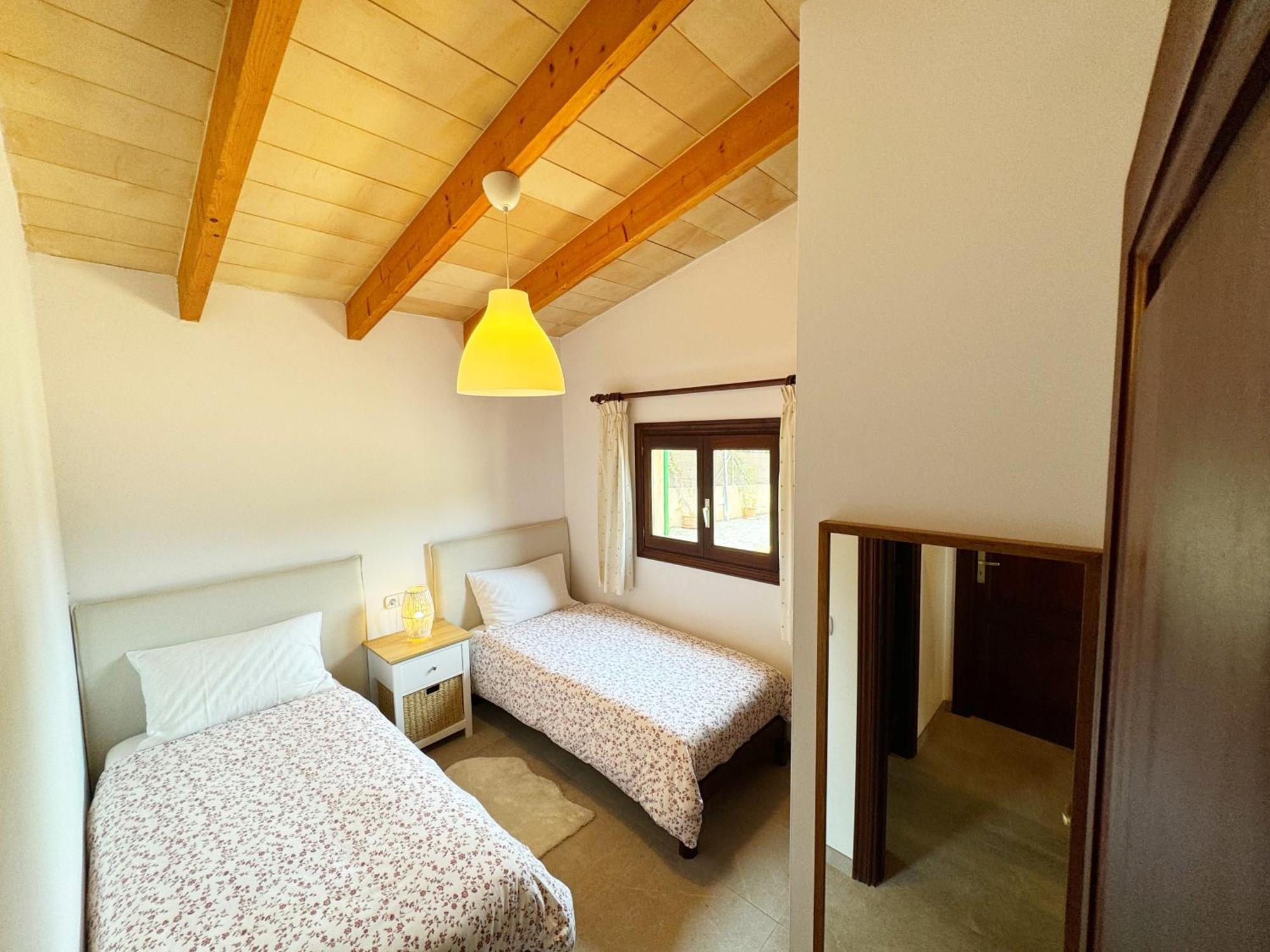 Maricel Holiday home Cala Ratjada (Mallorca)