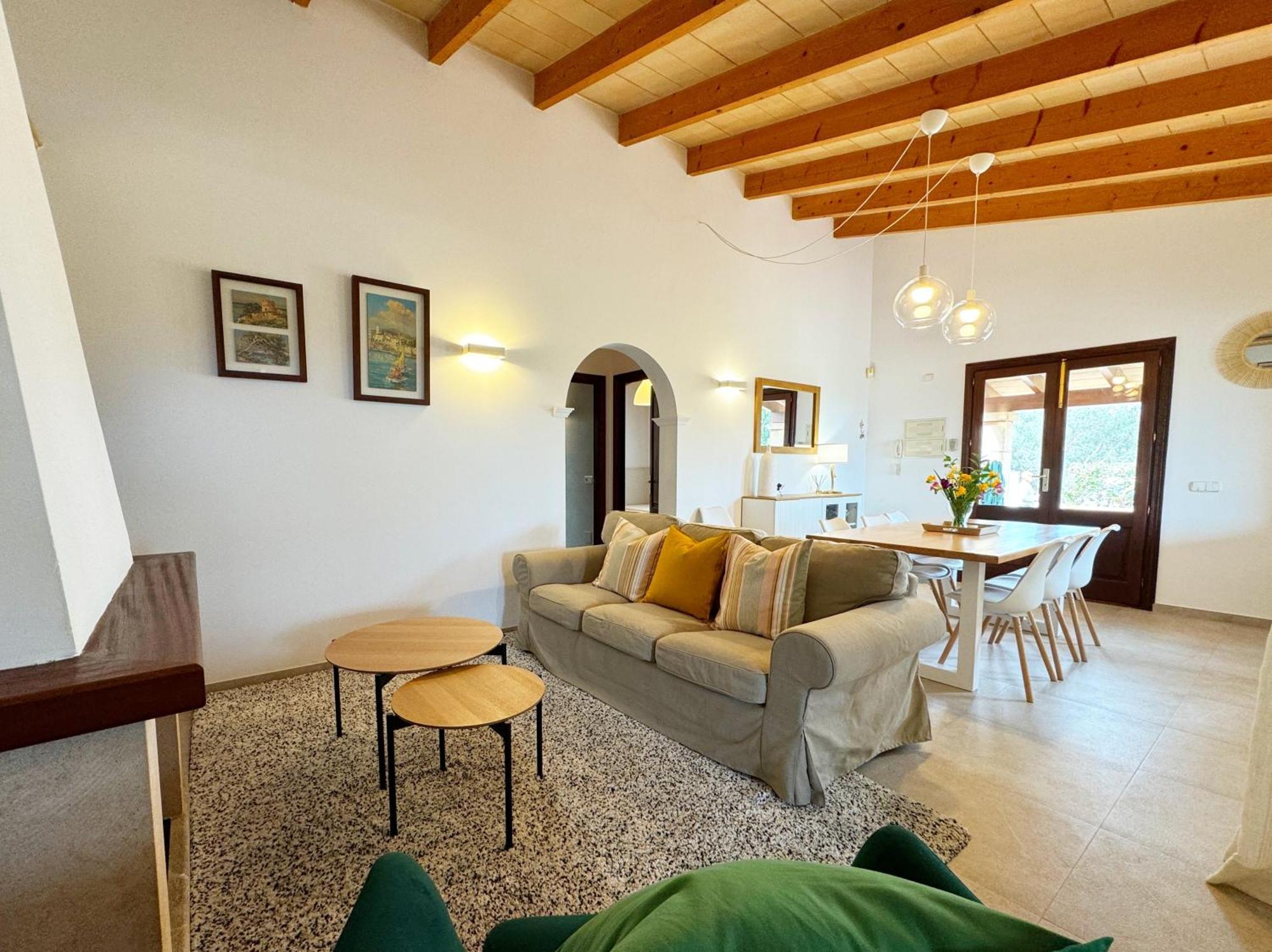 Holiday home Maricel *