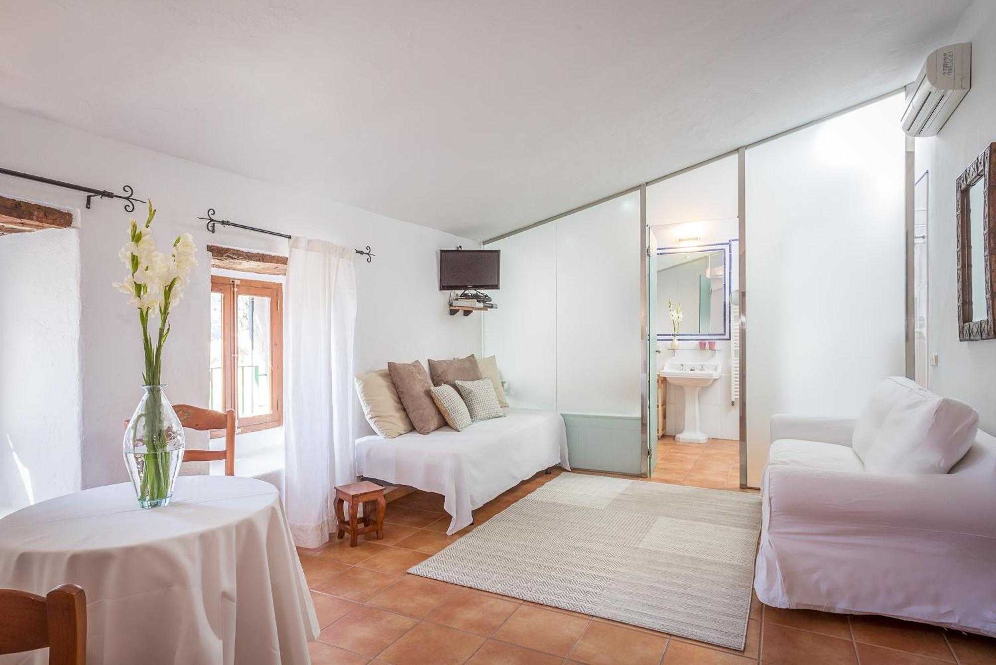 Hotel Es Castell 4*