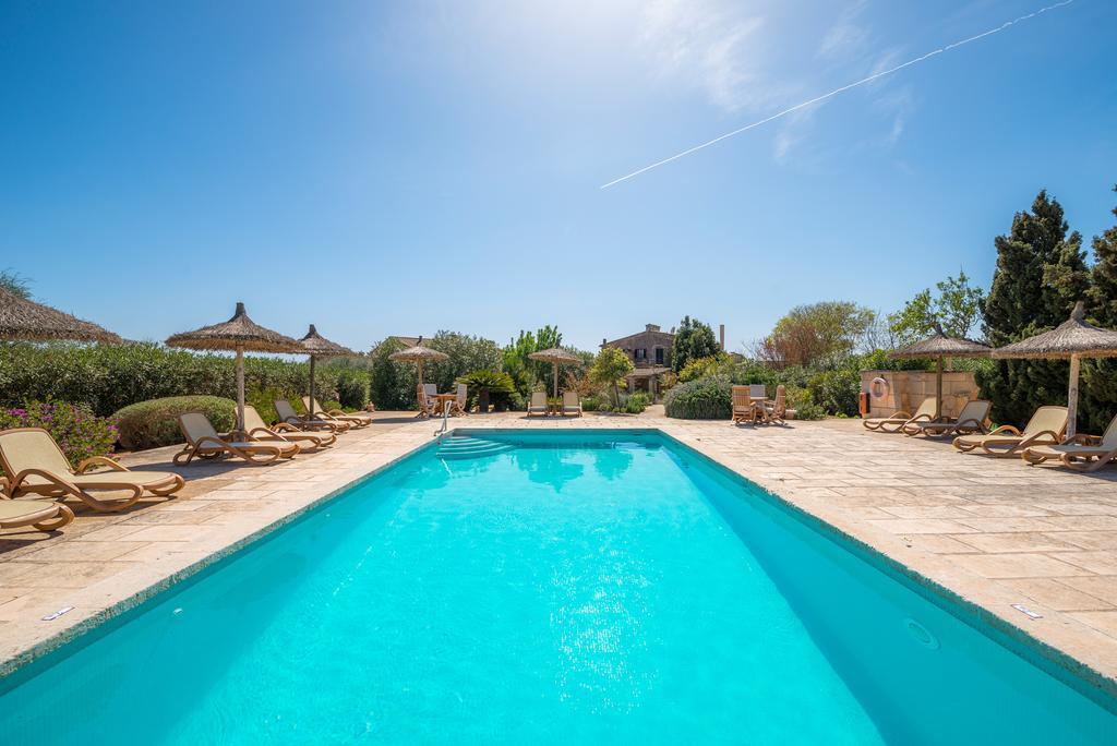 Sa Carrotja - Adults Only Casa rural *