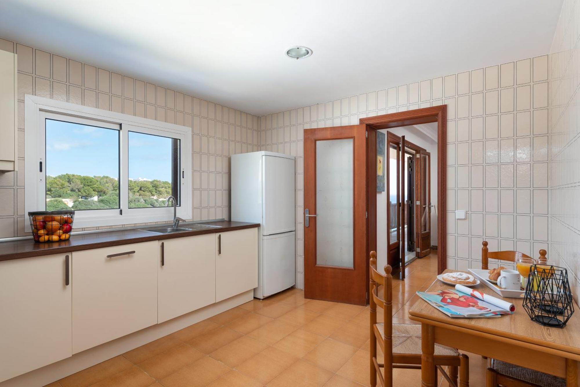Corb Mari 2 En La Playa Cala Marsal! Apartment *