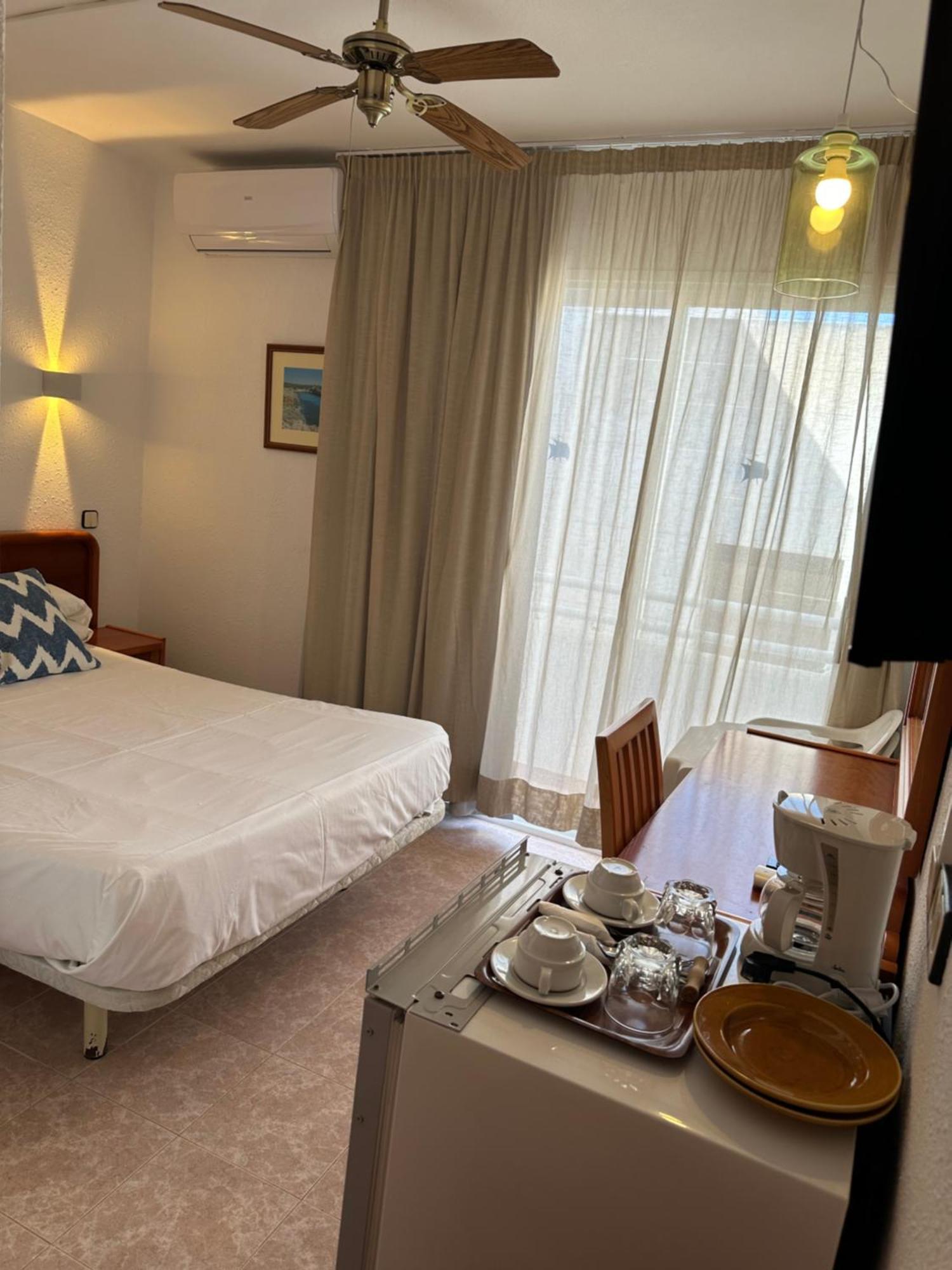 De La Caravel-la Guest house Cala d'Or (Mallorca)