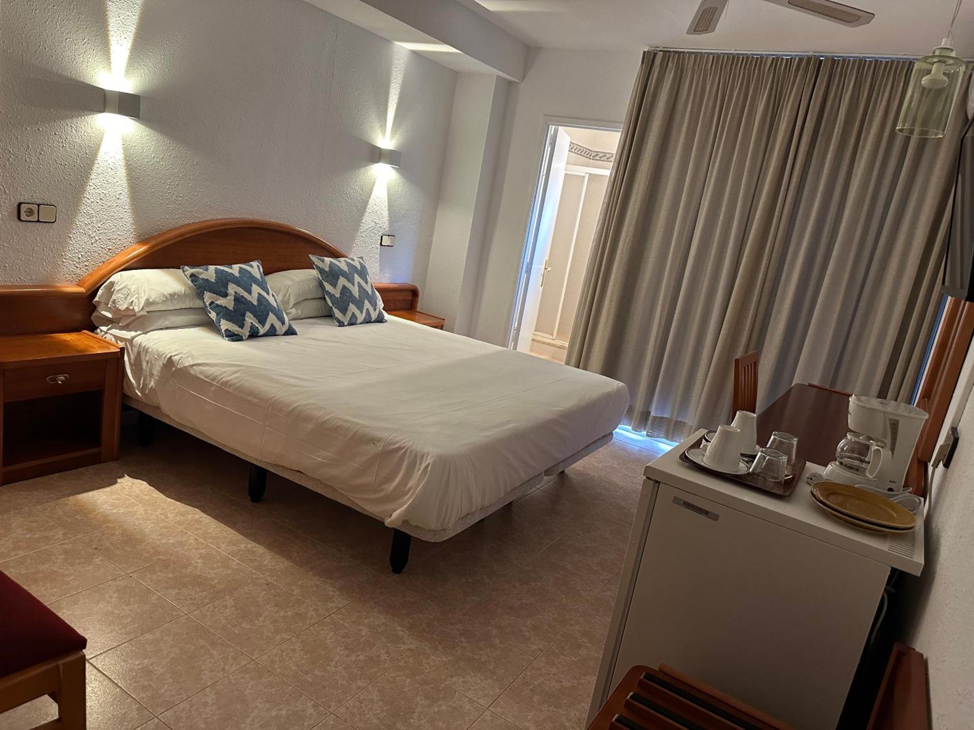 De La Caravel-la Guest house