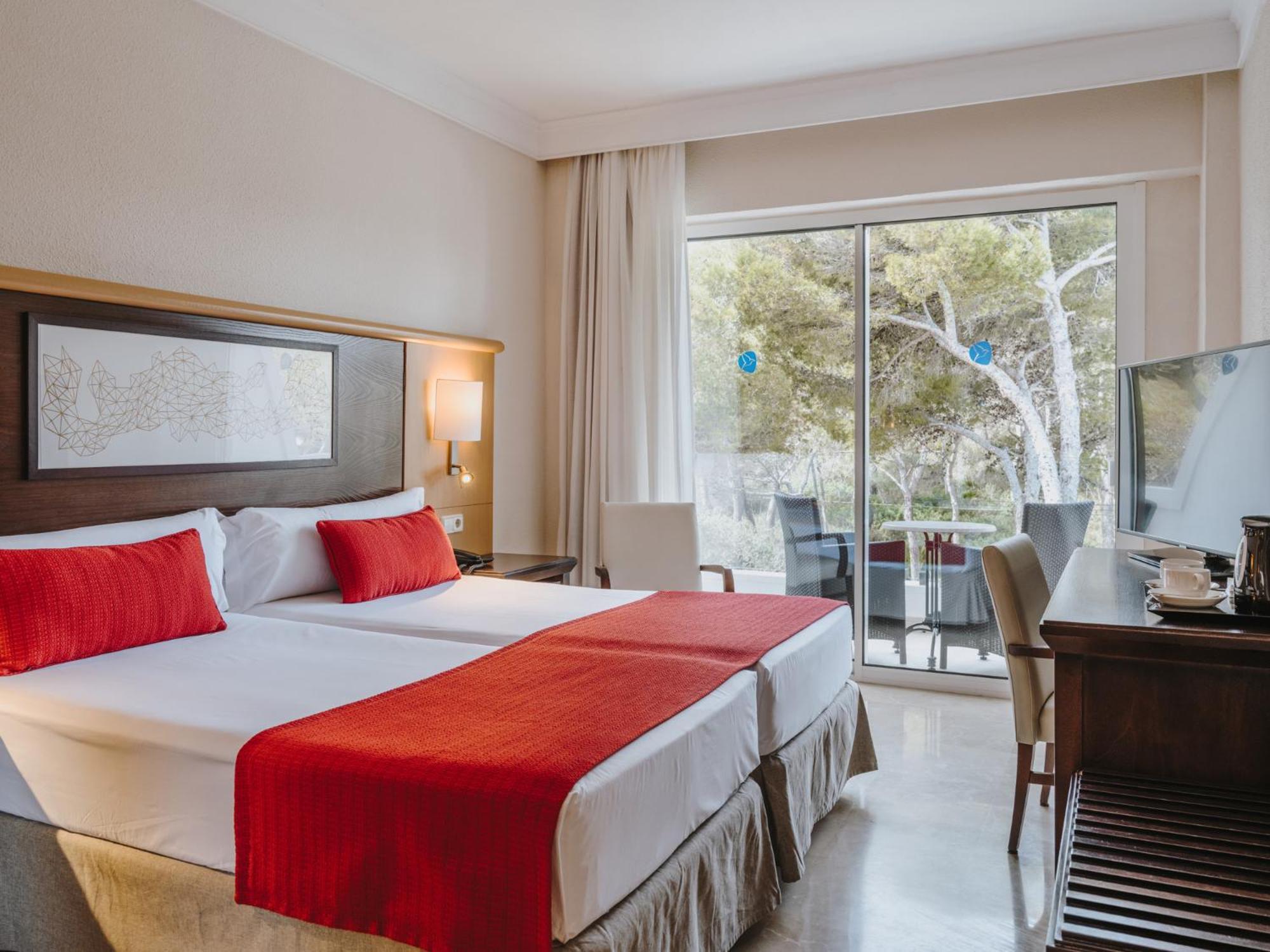Hotel Grupotel Aguait & - Adults Only Cala Ratjada (Mallorca)