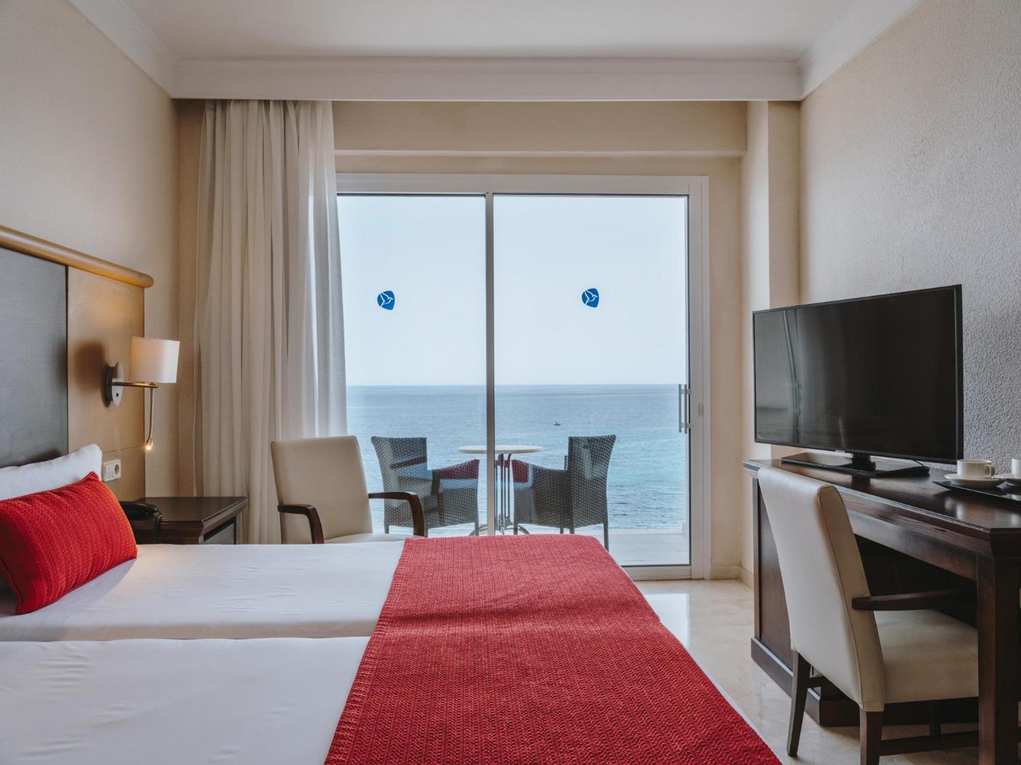Hotel Grupotel Aguait & - Adults Only