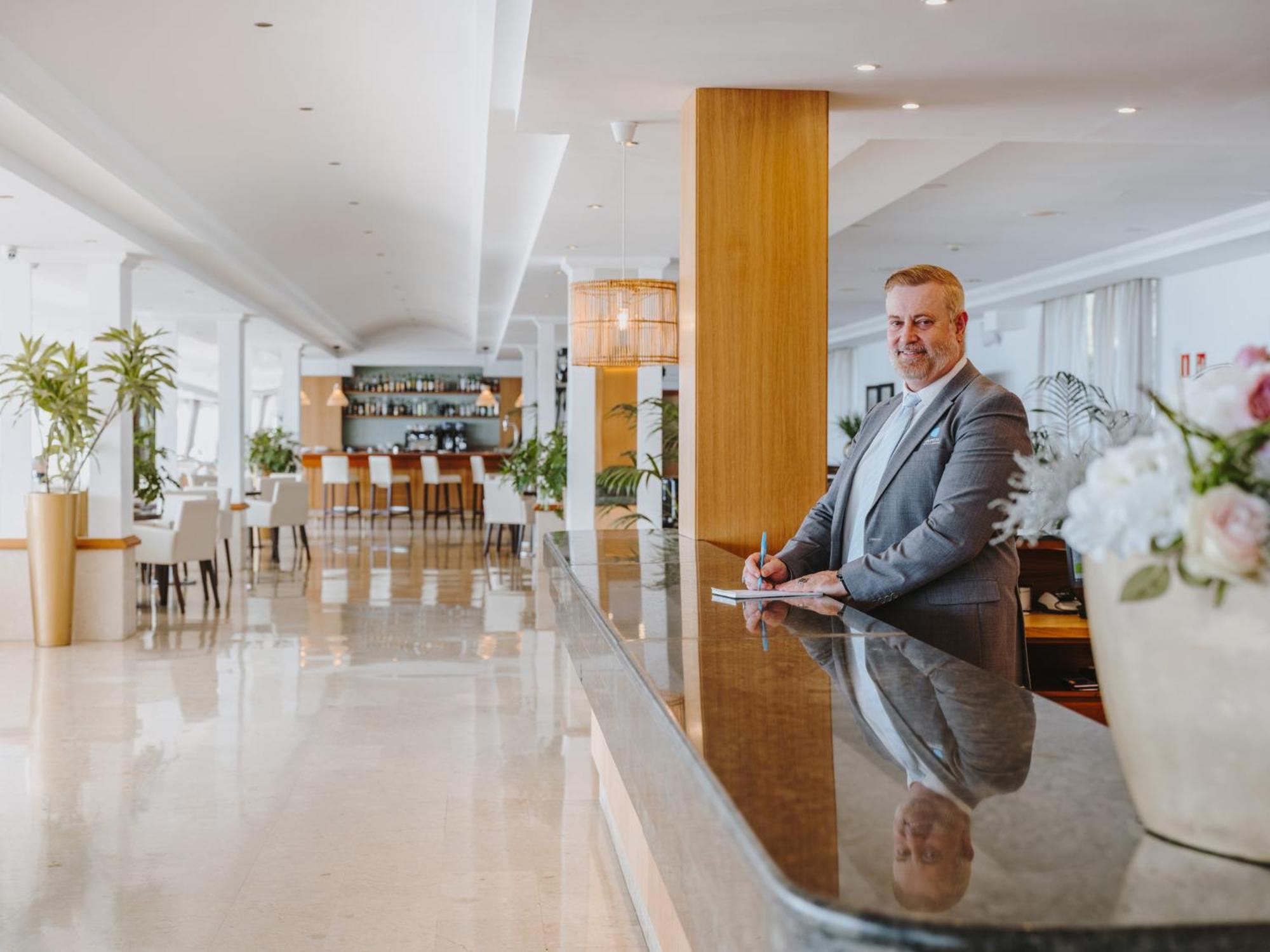 Grupotel Aguait & - Adults Only 4* Cala Ratjada (Mallorca)