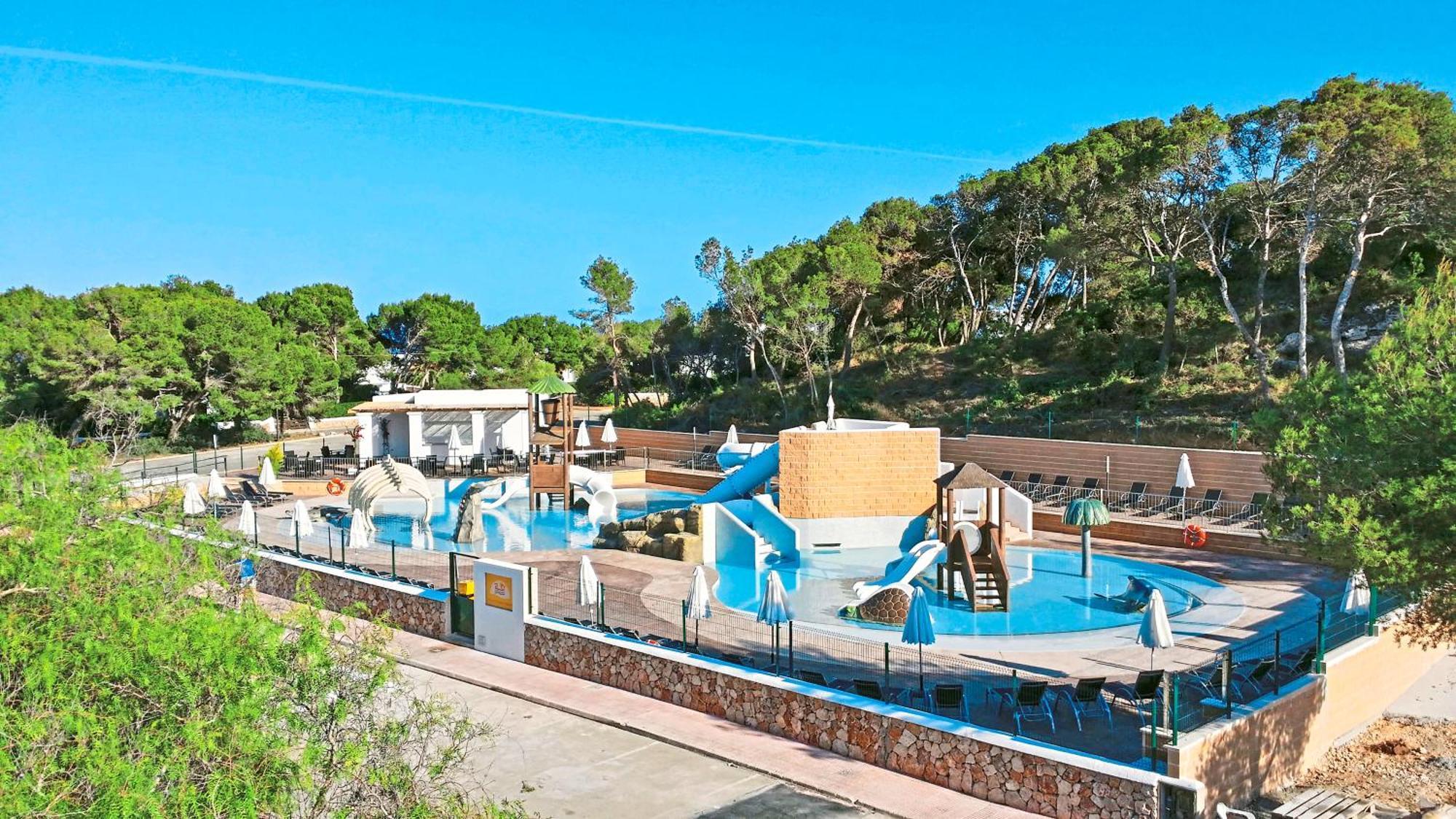 Calimera Fido Gardens Hotel Cala D´Or
