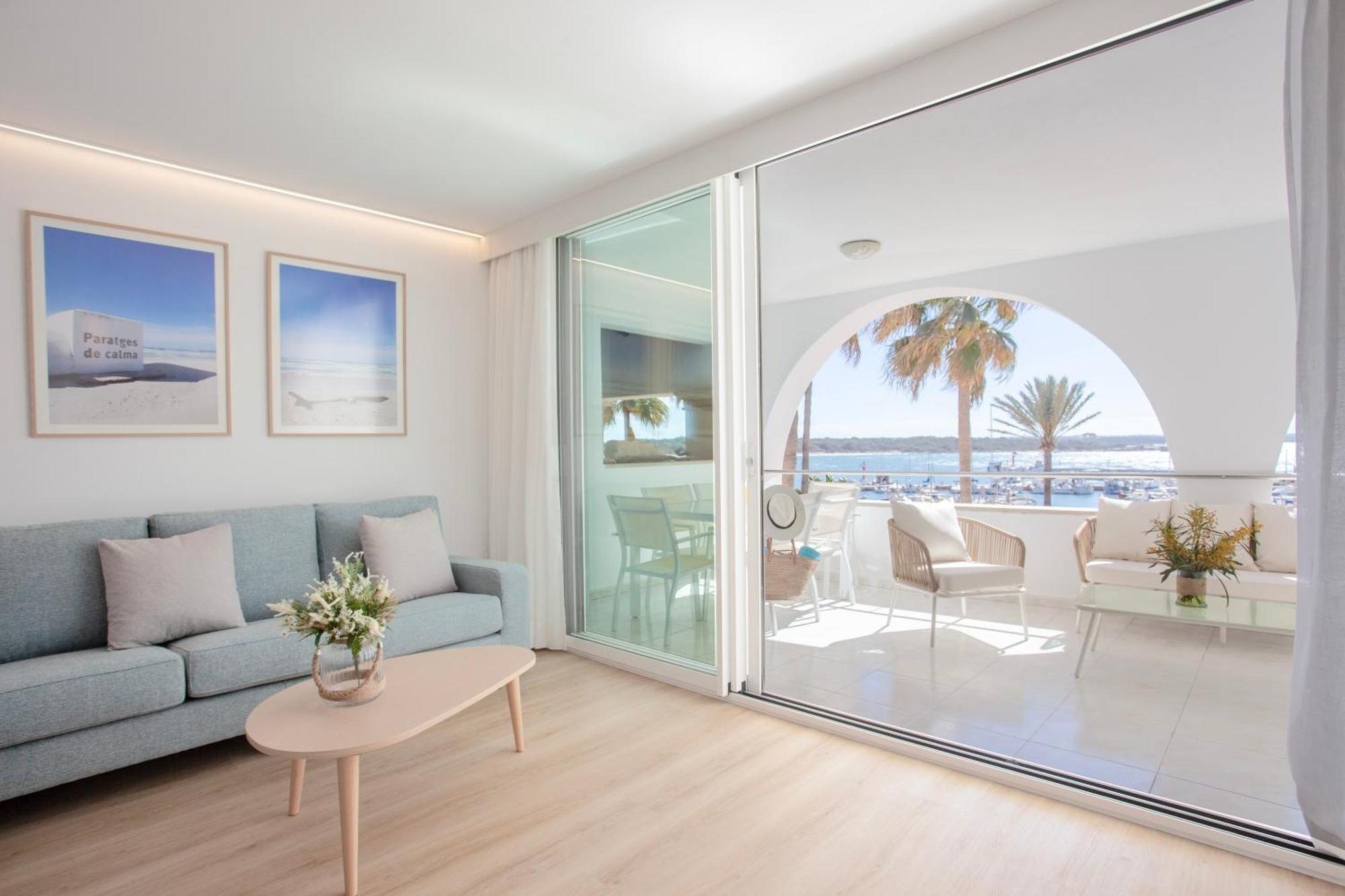 Edificio Puerto Apartamento Colonia de Sant Jordi