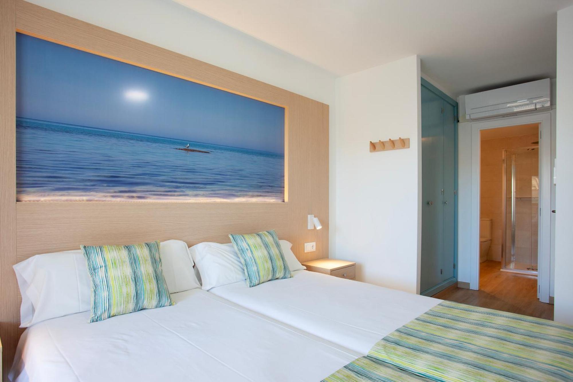 Apartamento Edificio Puerto Colonia de Sant Jordi