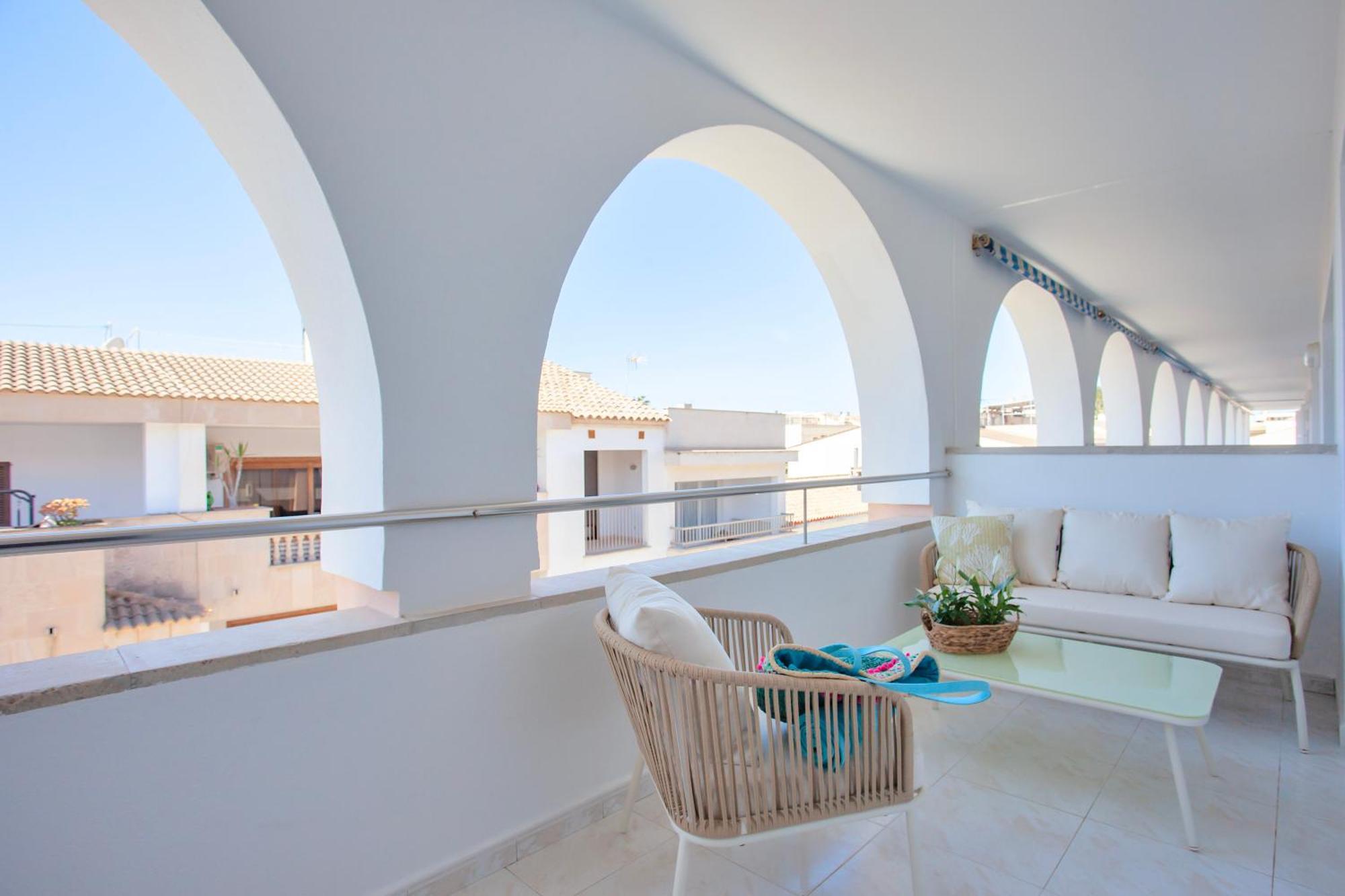 Apartamento Edificio Puerto *