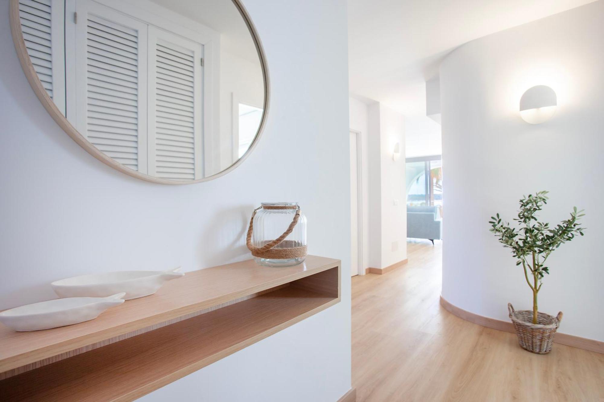 Apartamento Edificio Puerto *