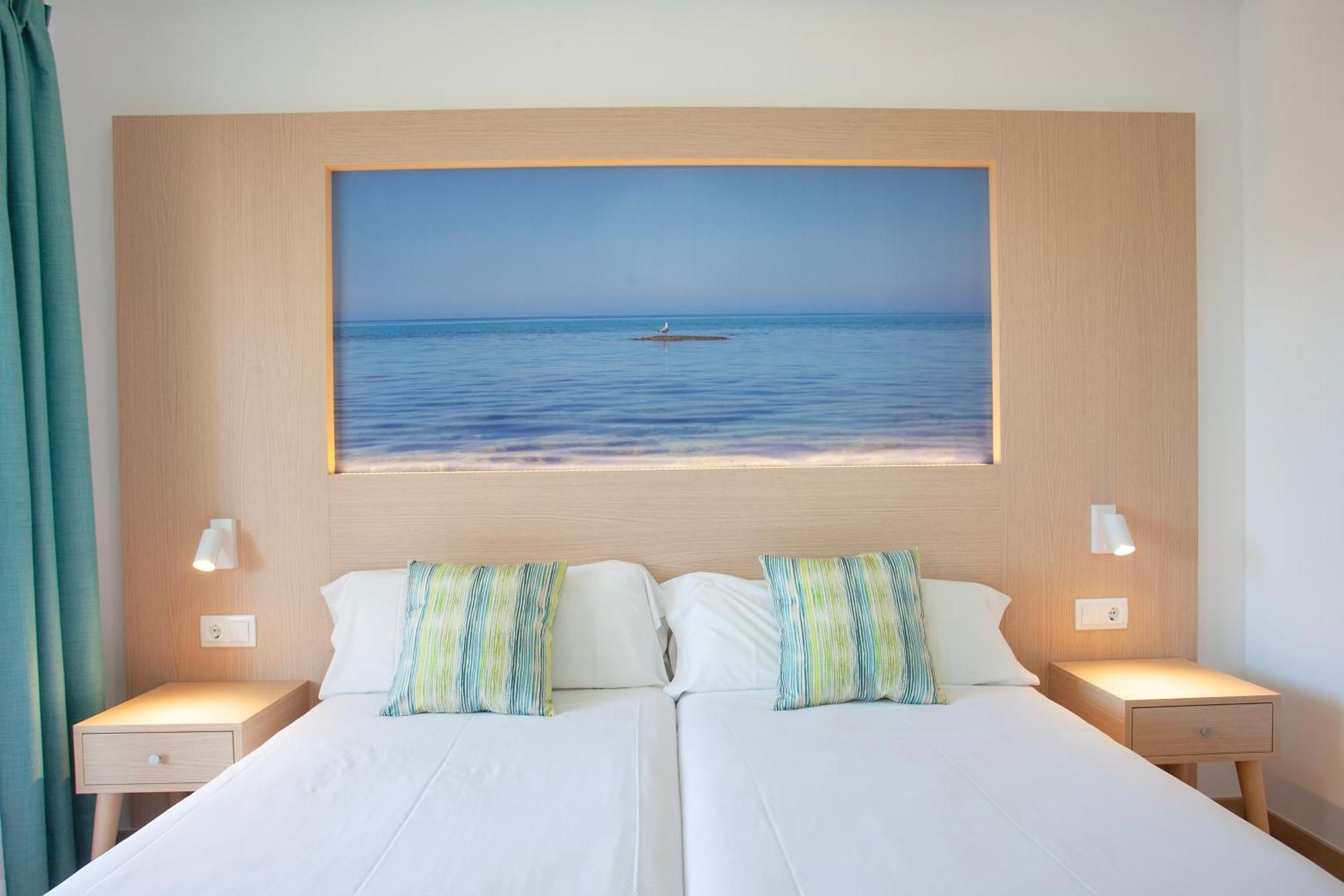 Apartamento Edificio Puerto *